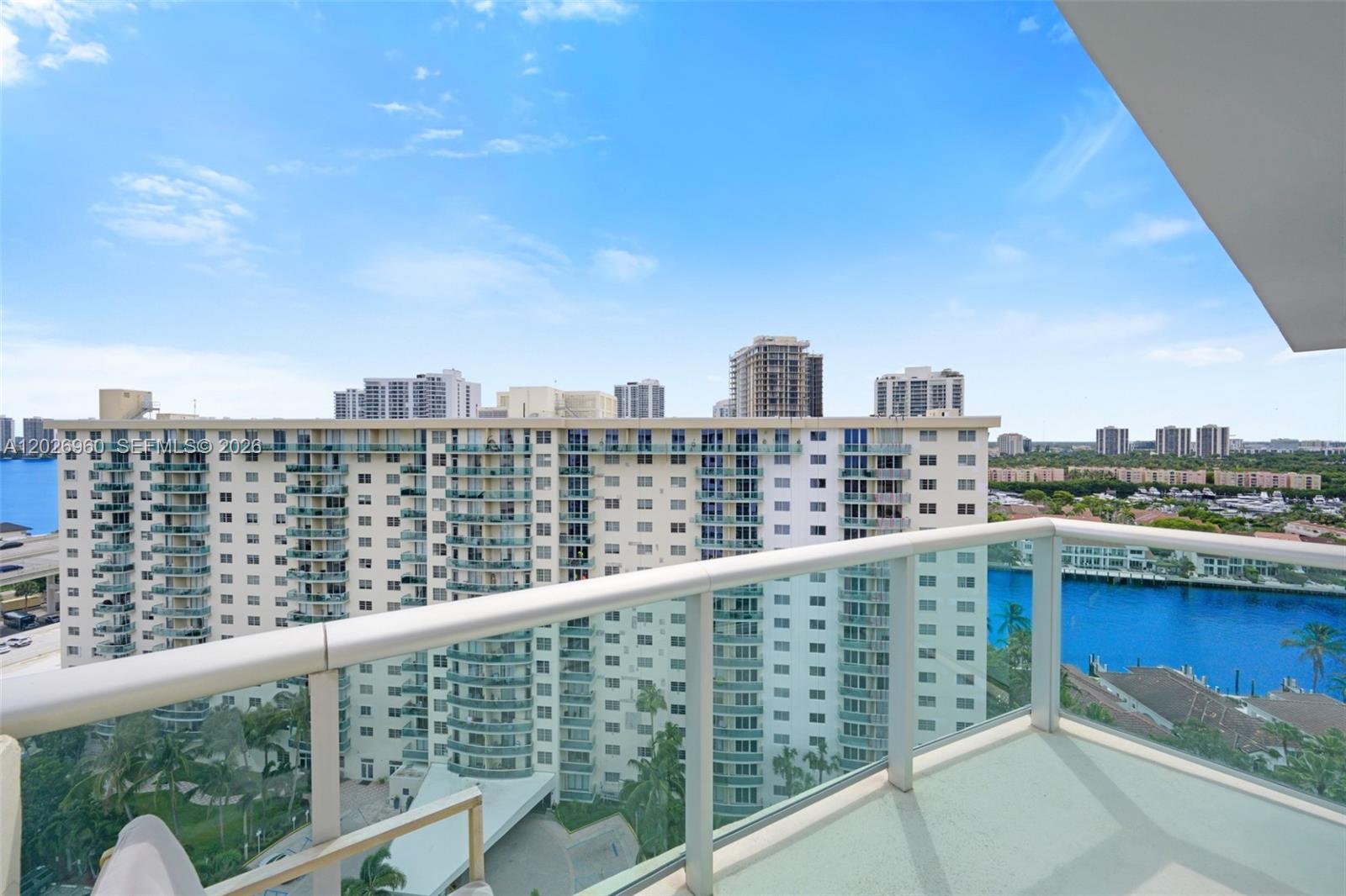 Oceanview Building B Cond
