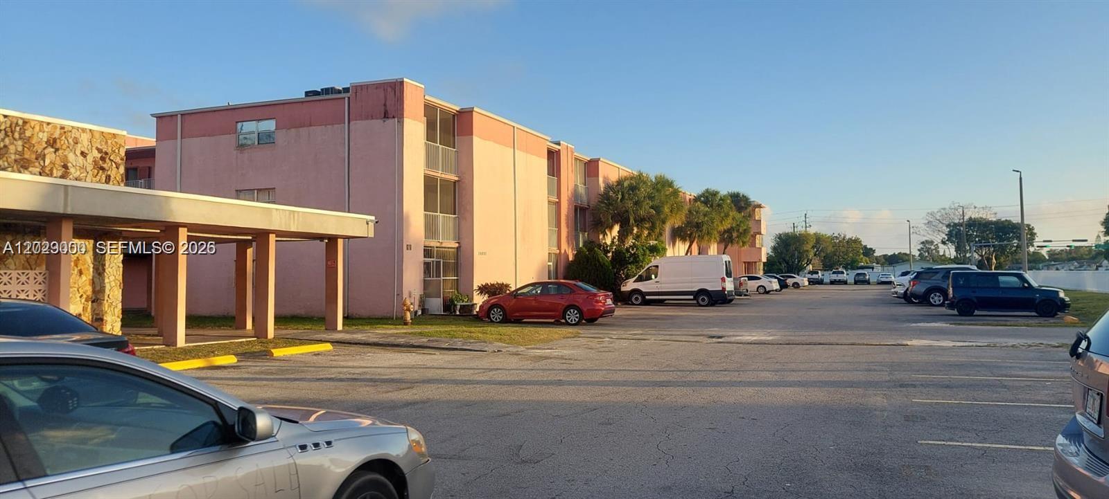 Point South Condo