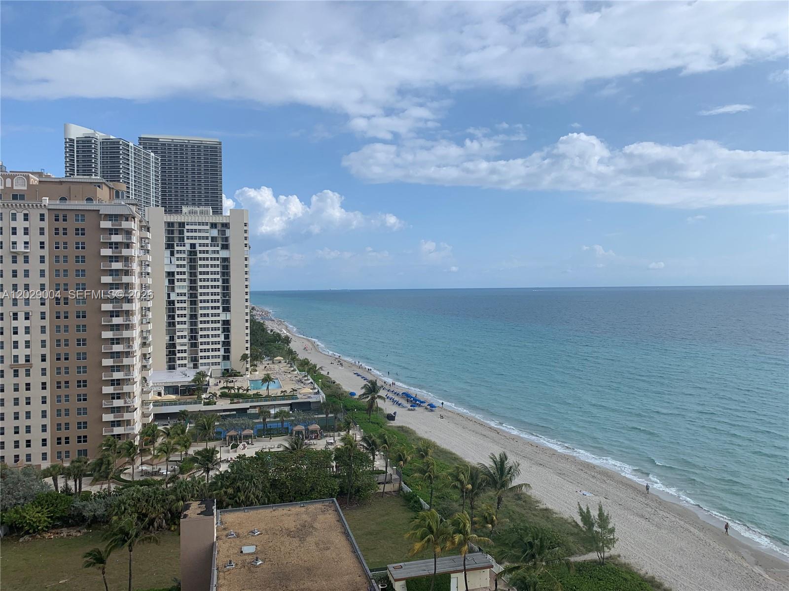 Hemispheres Condo
