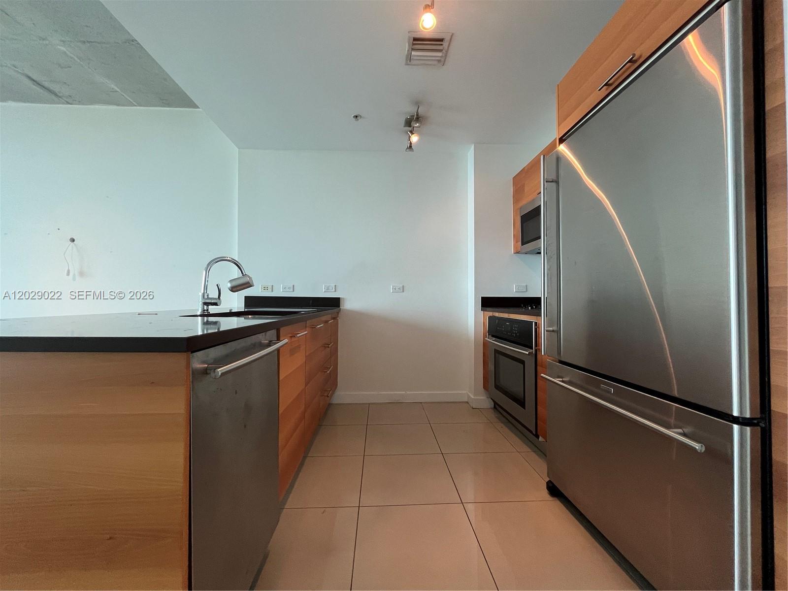 Four Midtown Miami Condo