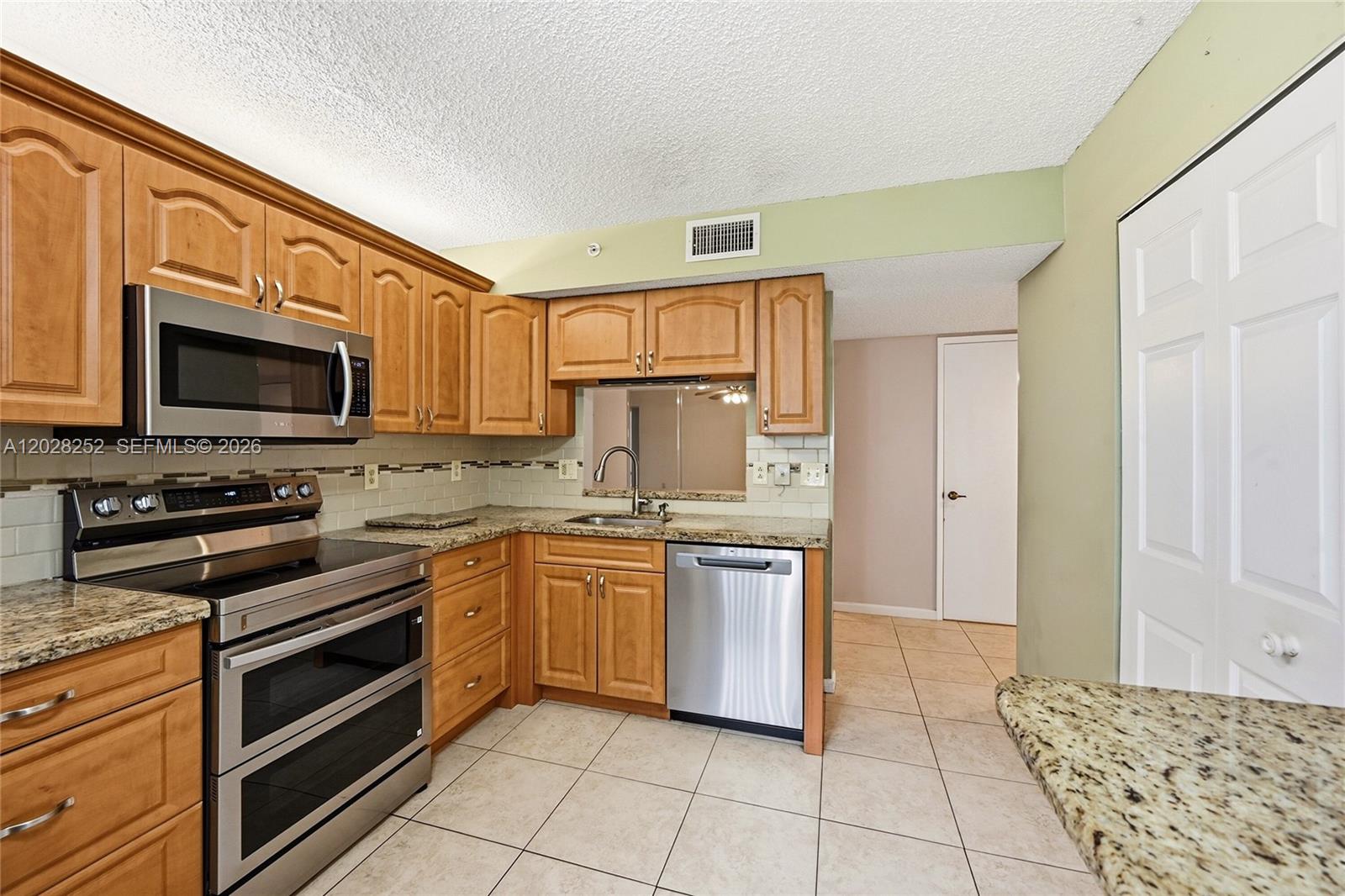 Trowbridge C Condo