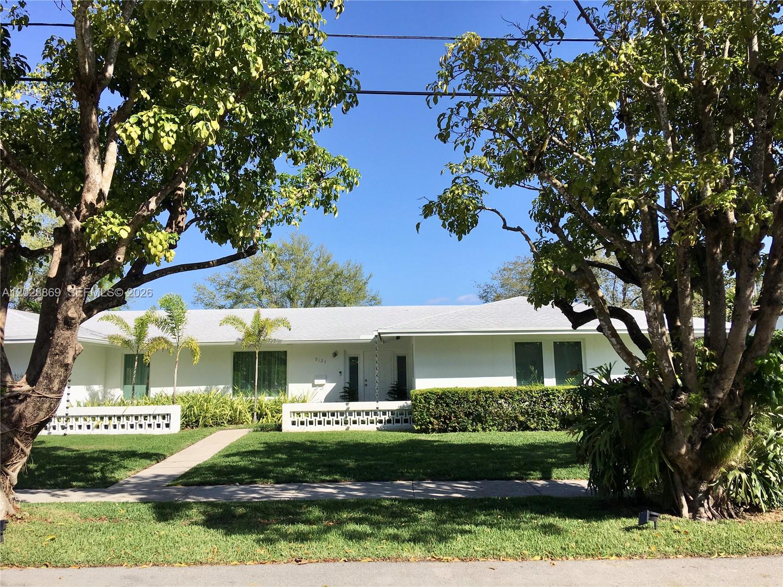 Snapper Creek Park Unit N