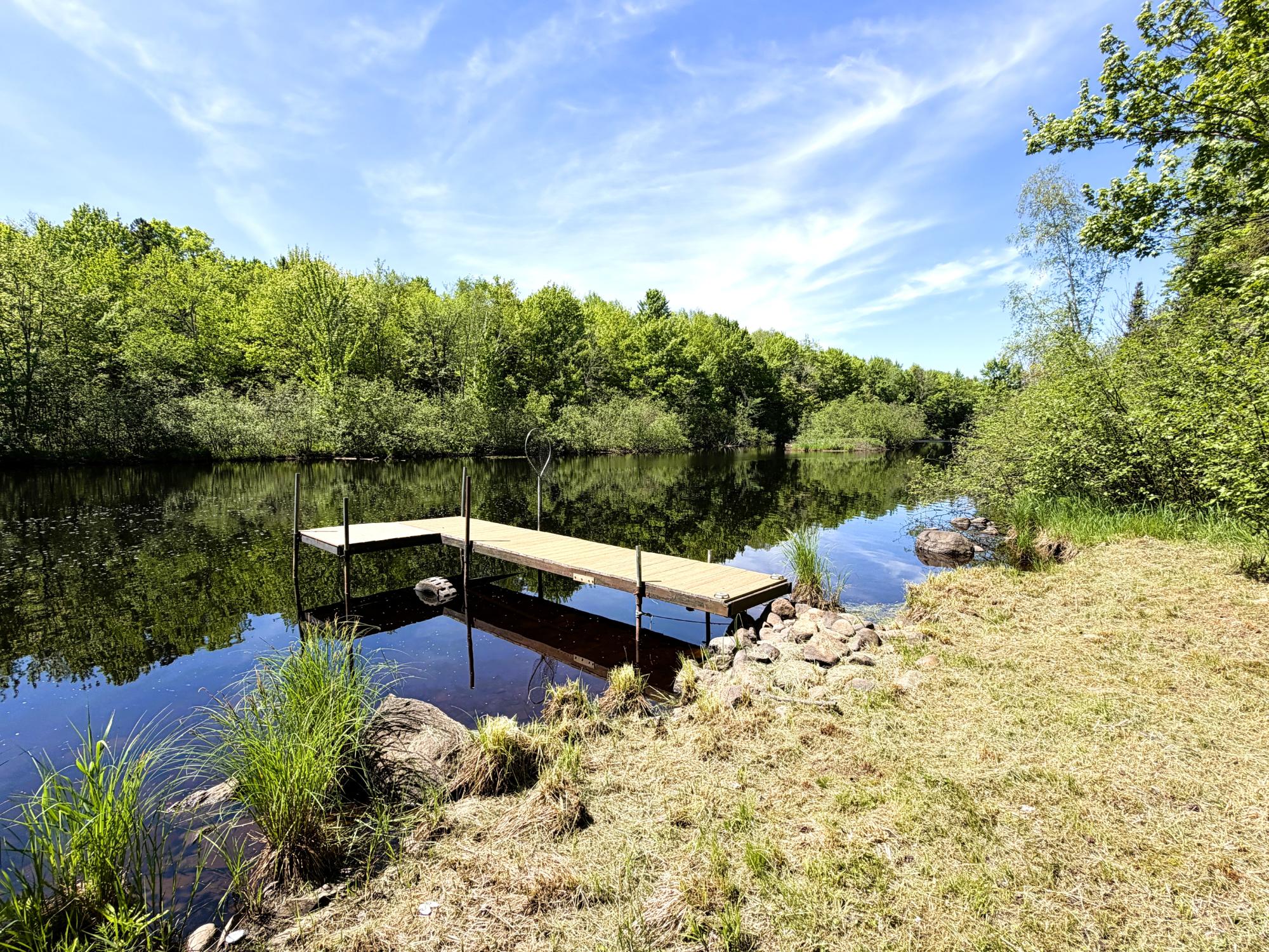 River Property Property W6980 Dam Rd Photo 37