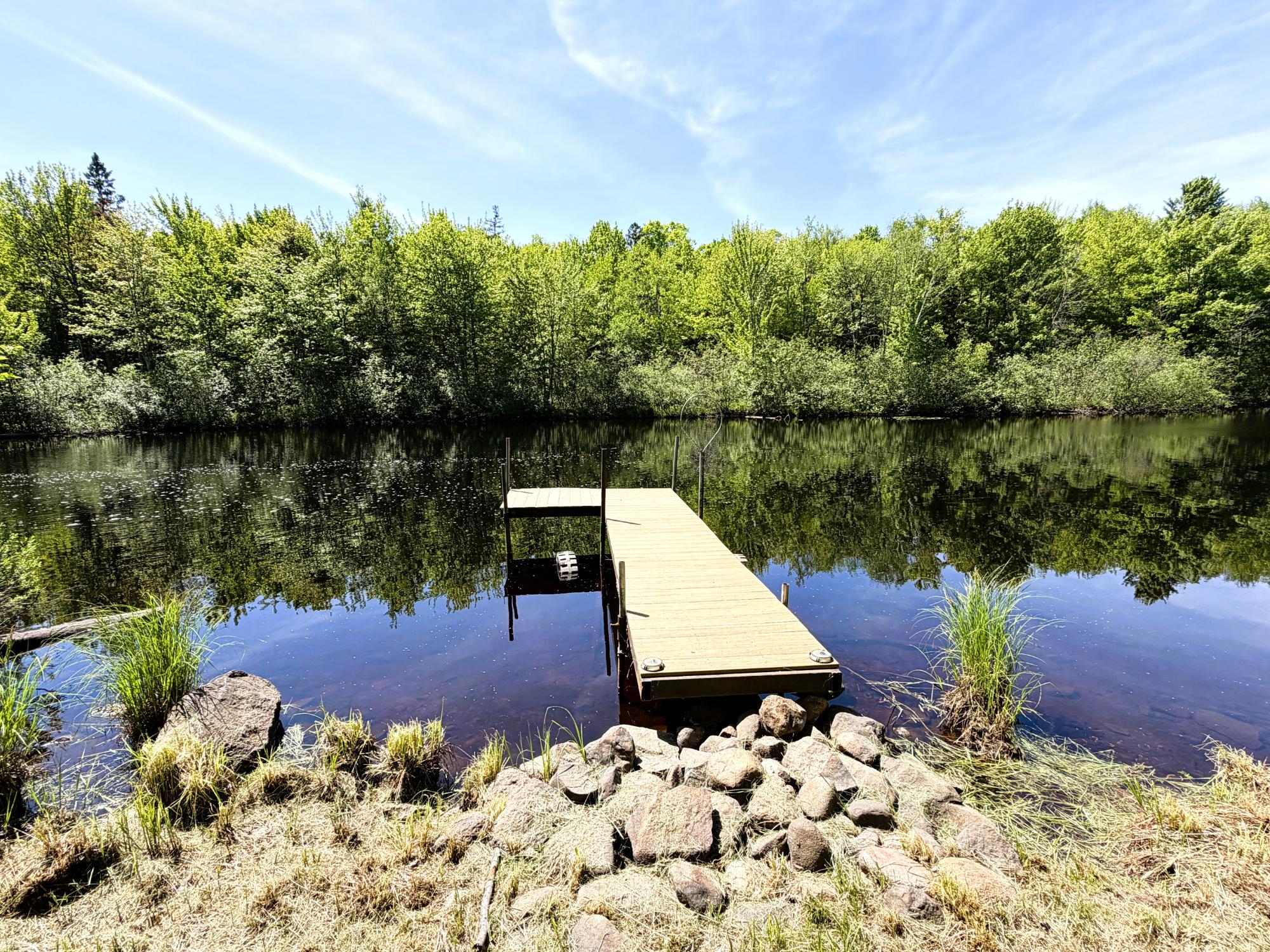 River Property Property W6980 Dam Rd Photo 38