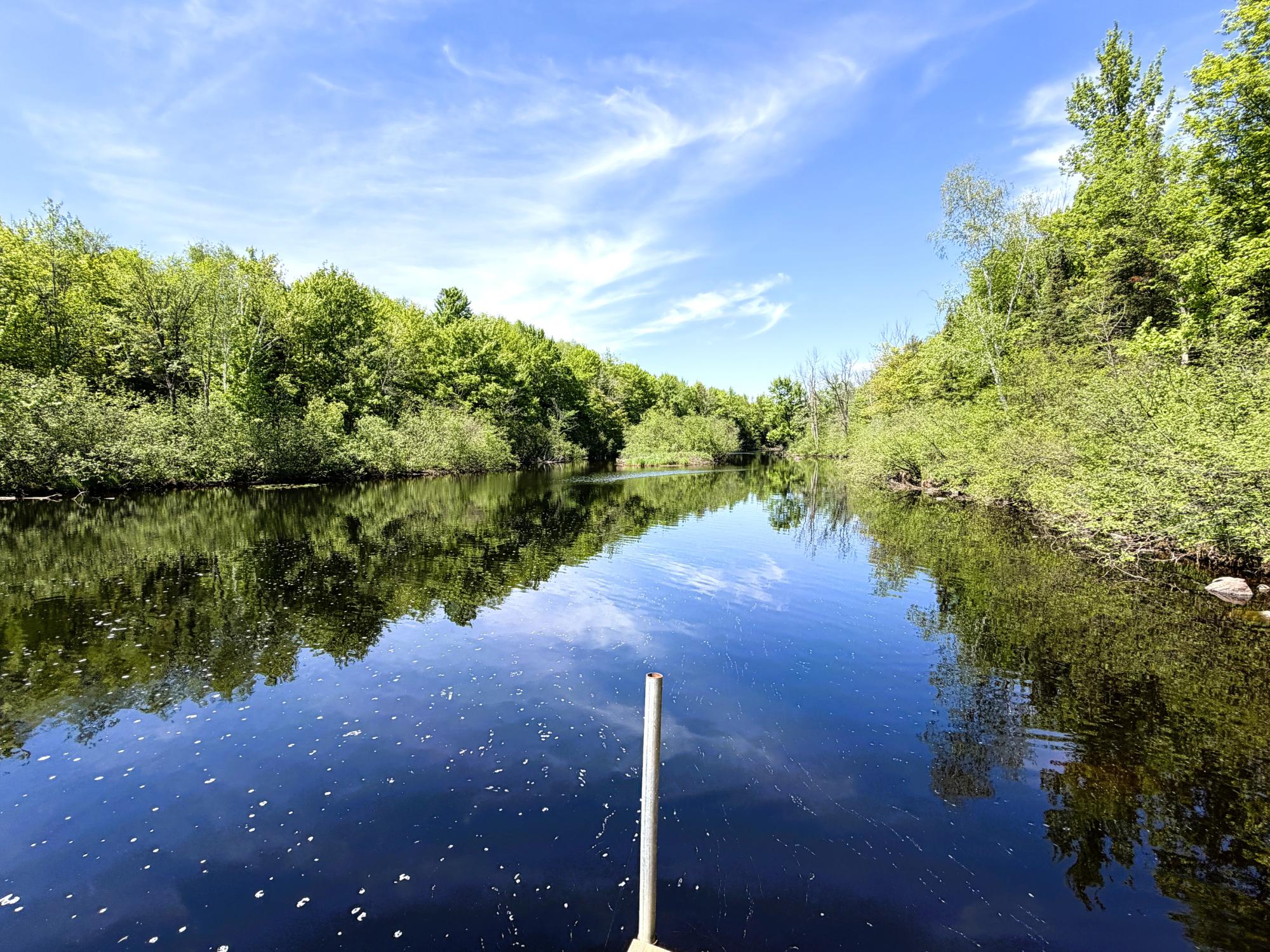 River Property Property W6980 Dam Rd Photo 40