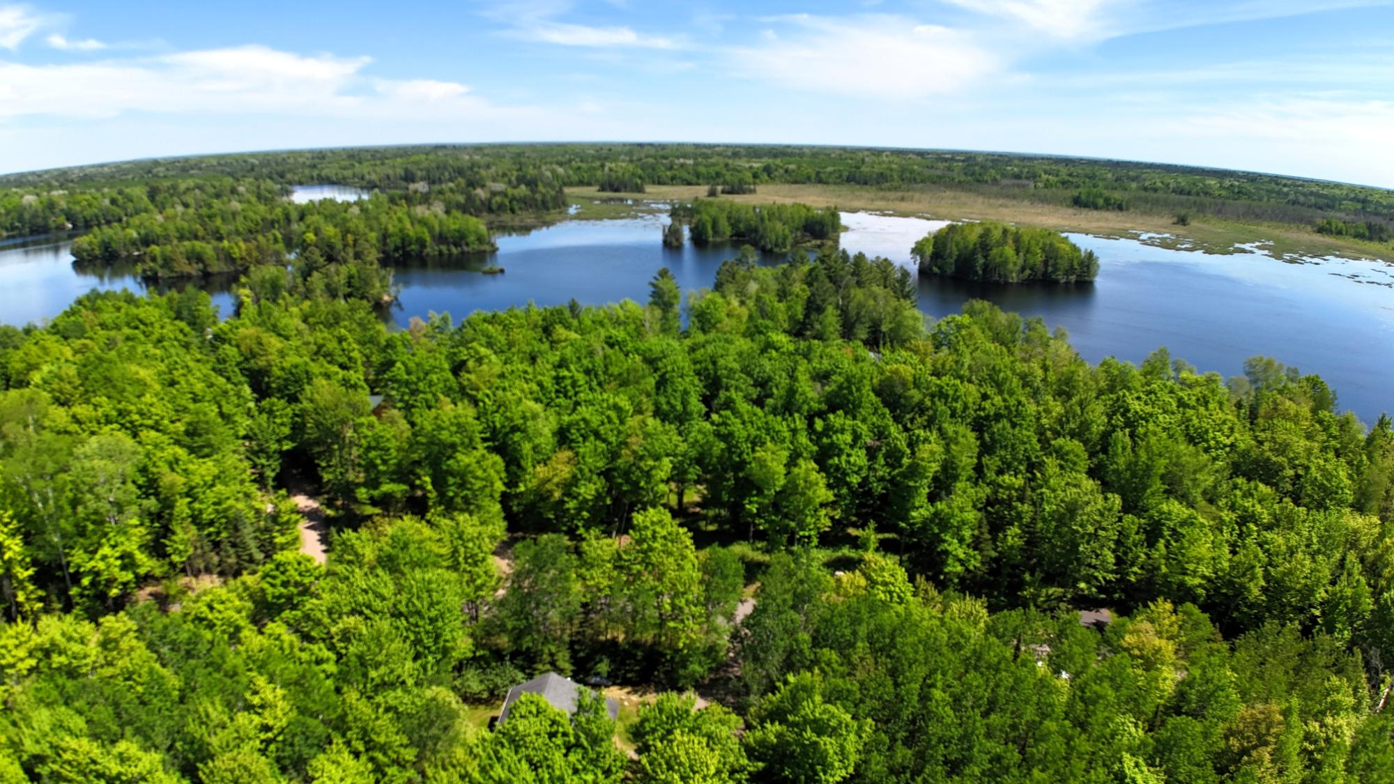 River Property Property W6980 Dam Rd Photo 44