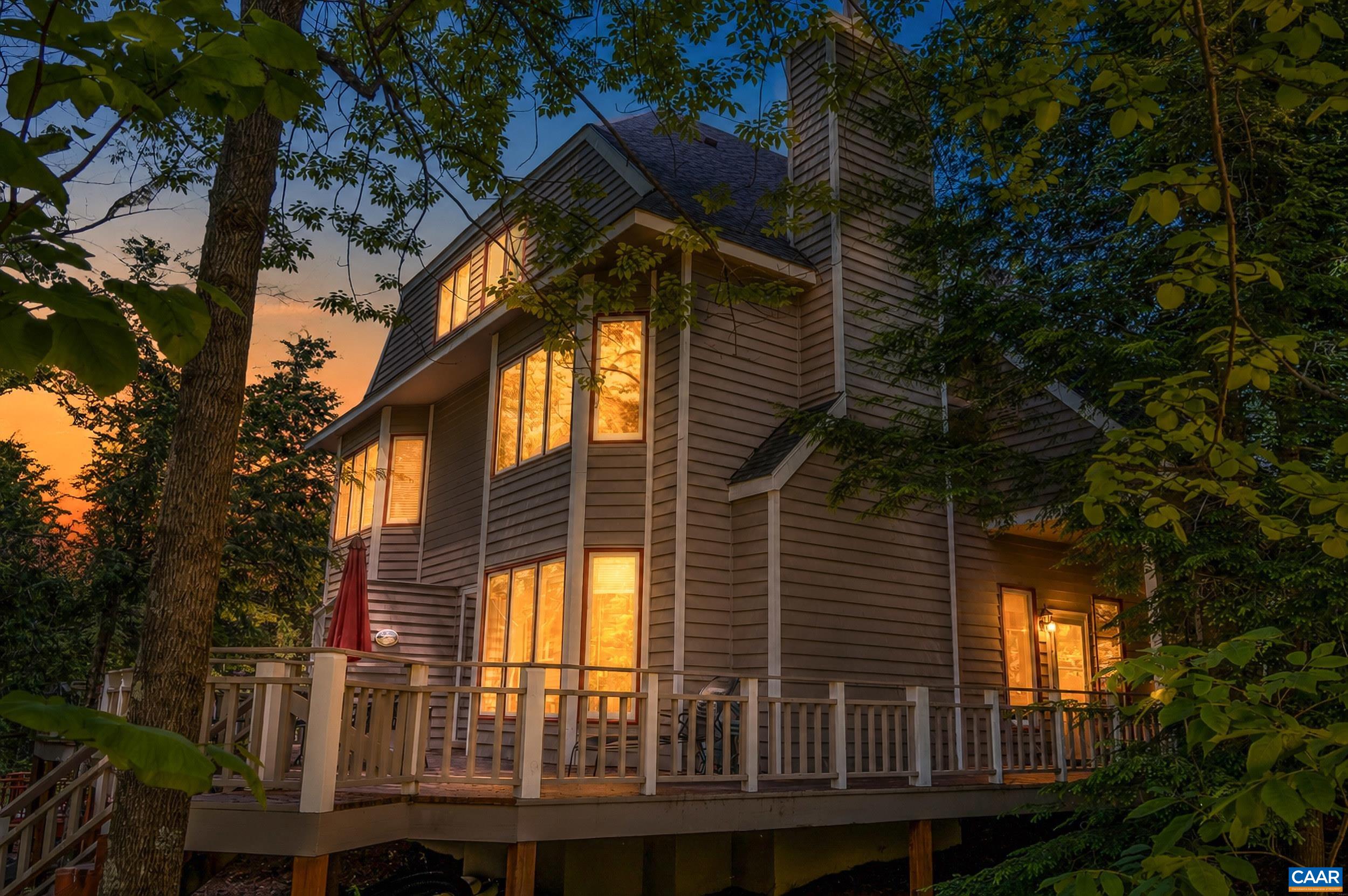 4 TRILLIUM LN, Wintergreen Resort, VA 22967