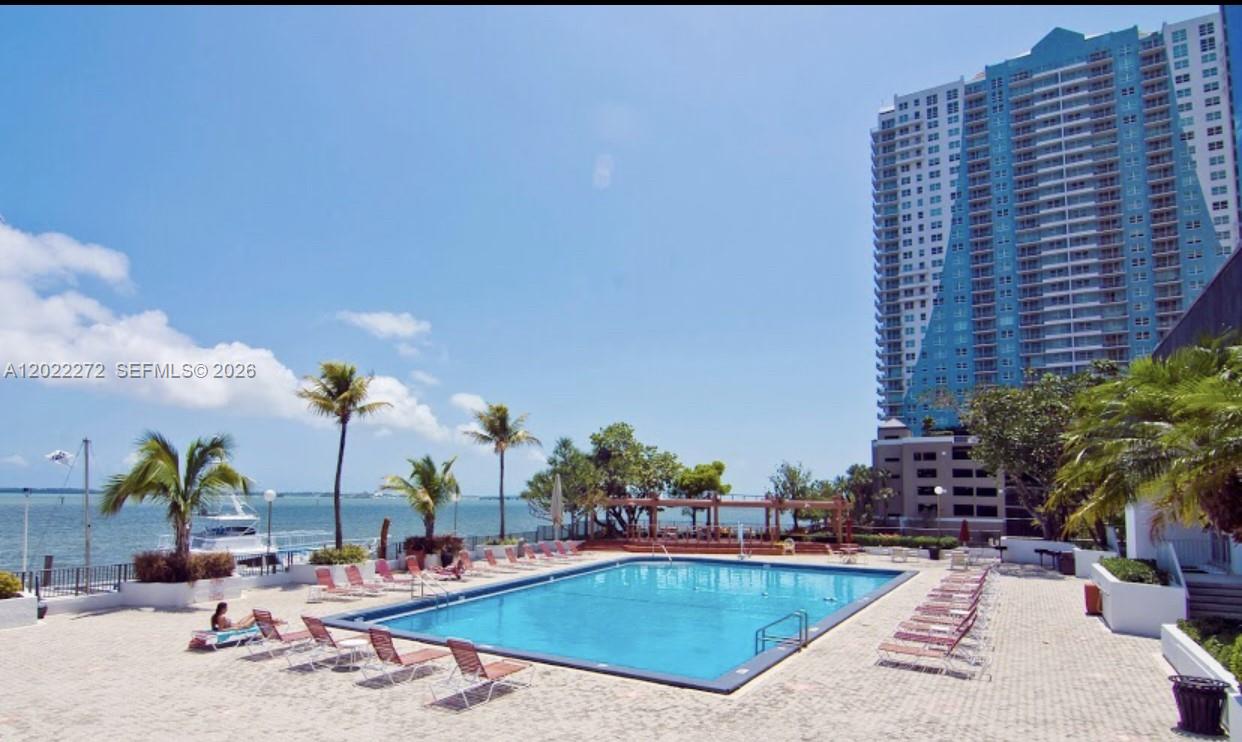 Four Ambassadors Condo Ph