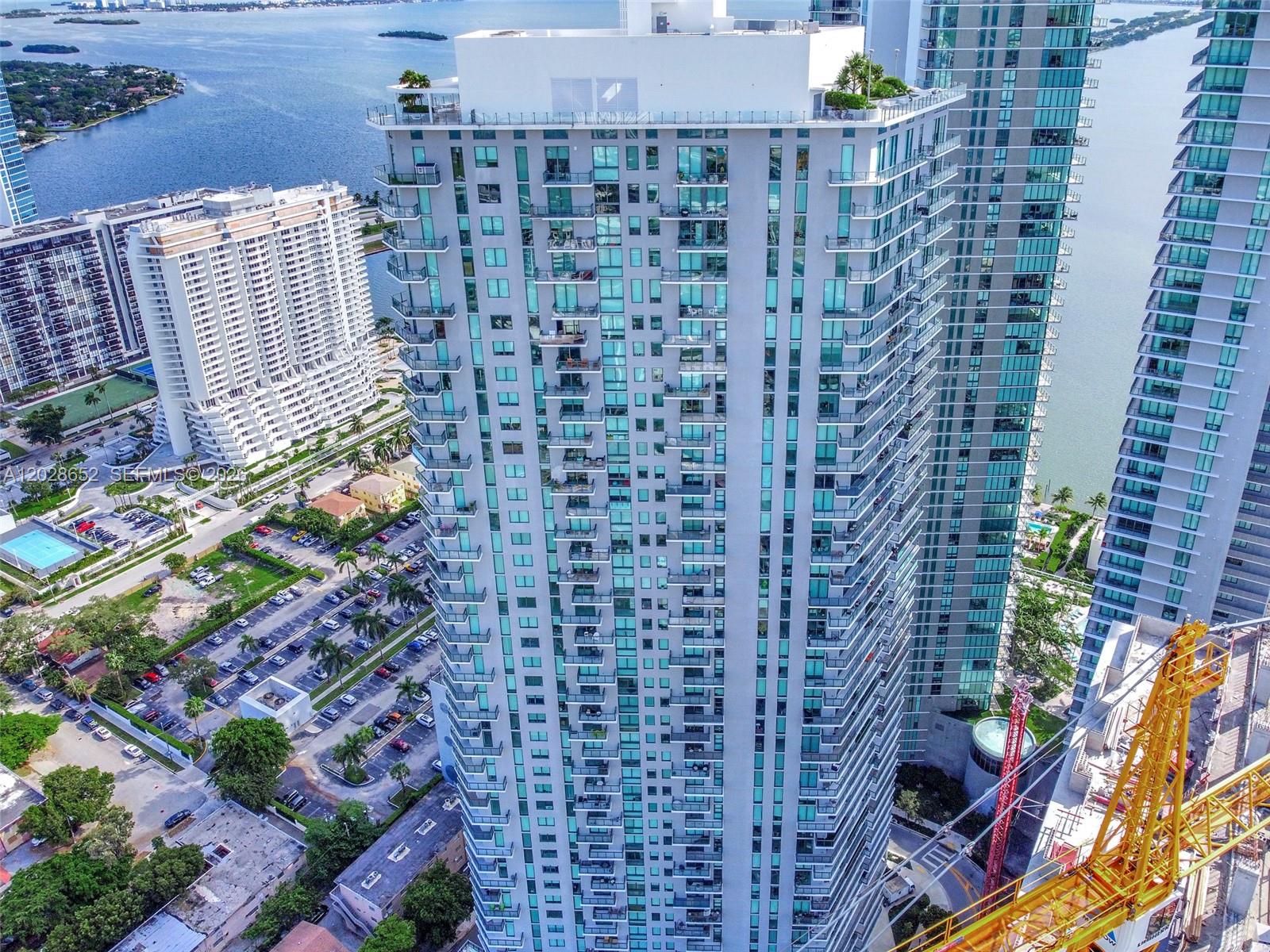Paraiso Bayviews Condo