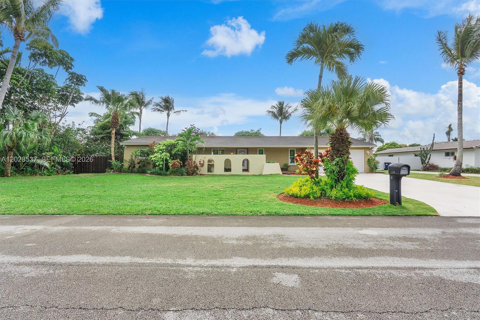 Caribbean Estates