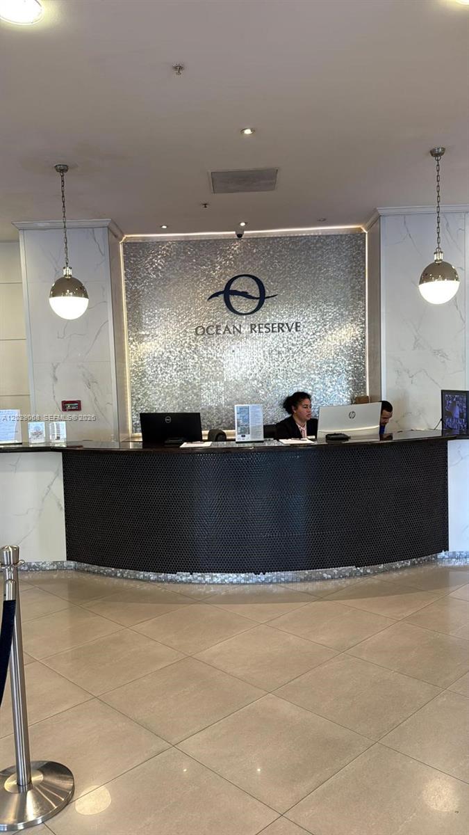 Ocean Reserve Condo