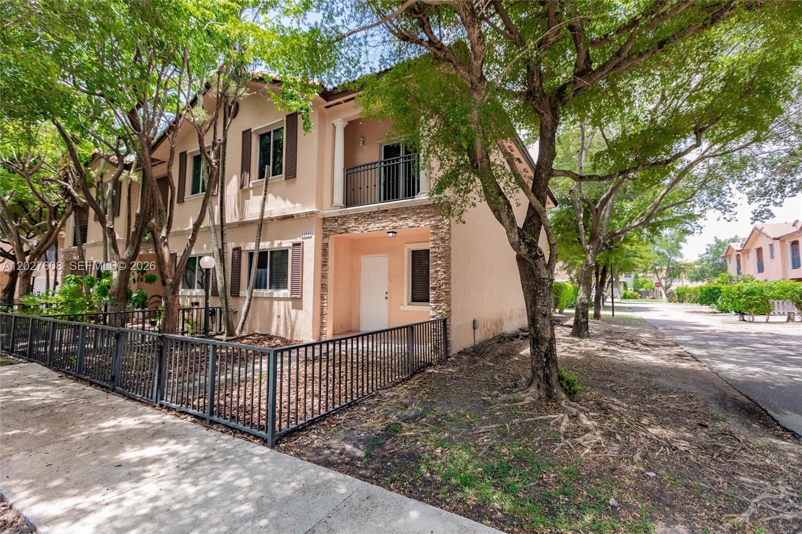 Silver Palm Homes