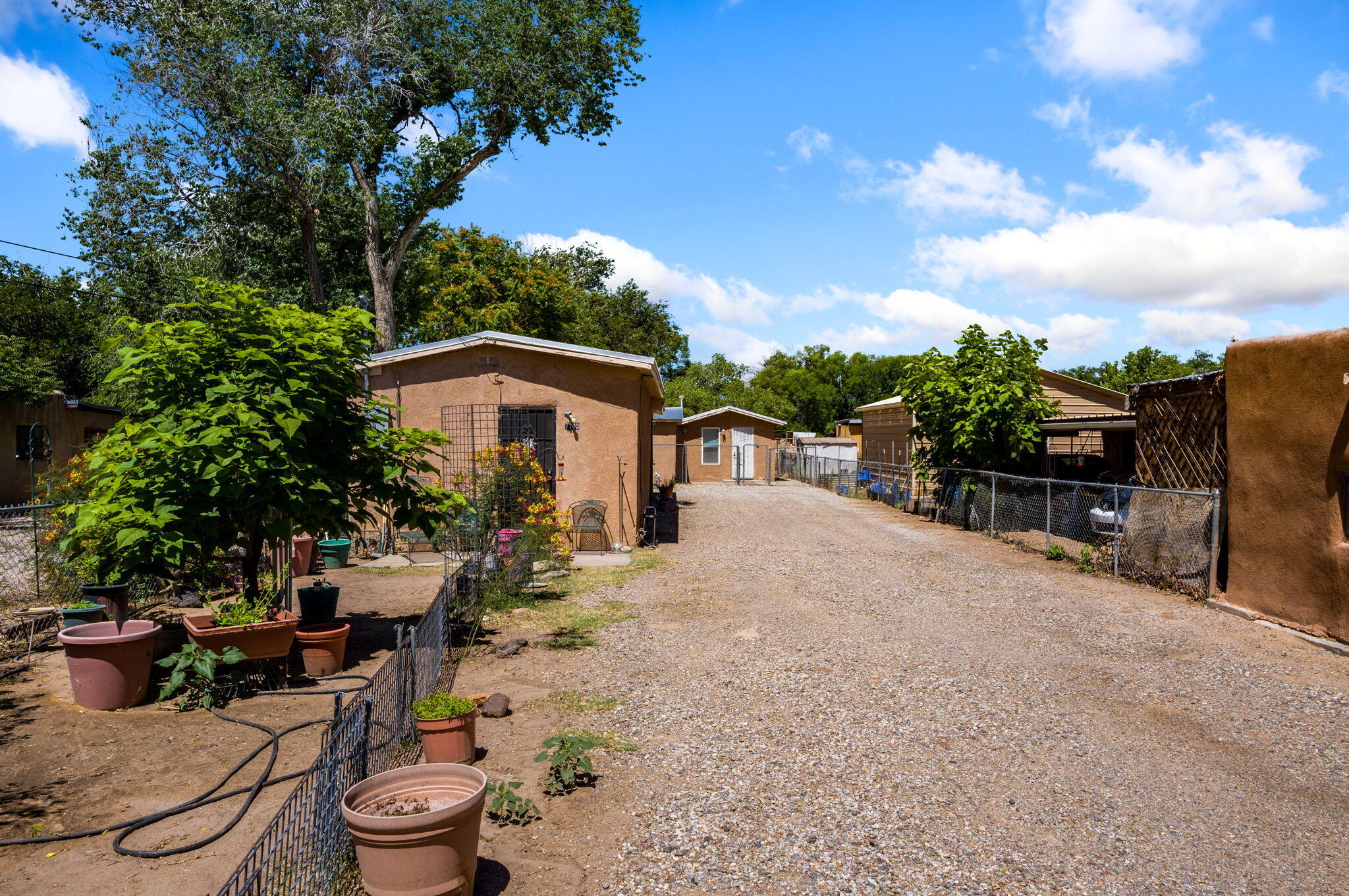 Homes for sale in Los Ranchos, NM | 7703 Guadalupe Trl Nw, Los Ranchos, NM 87107 | MLS# 1104616
