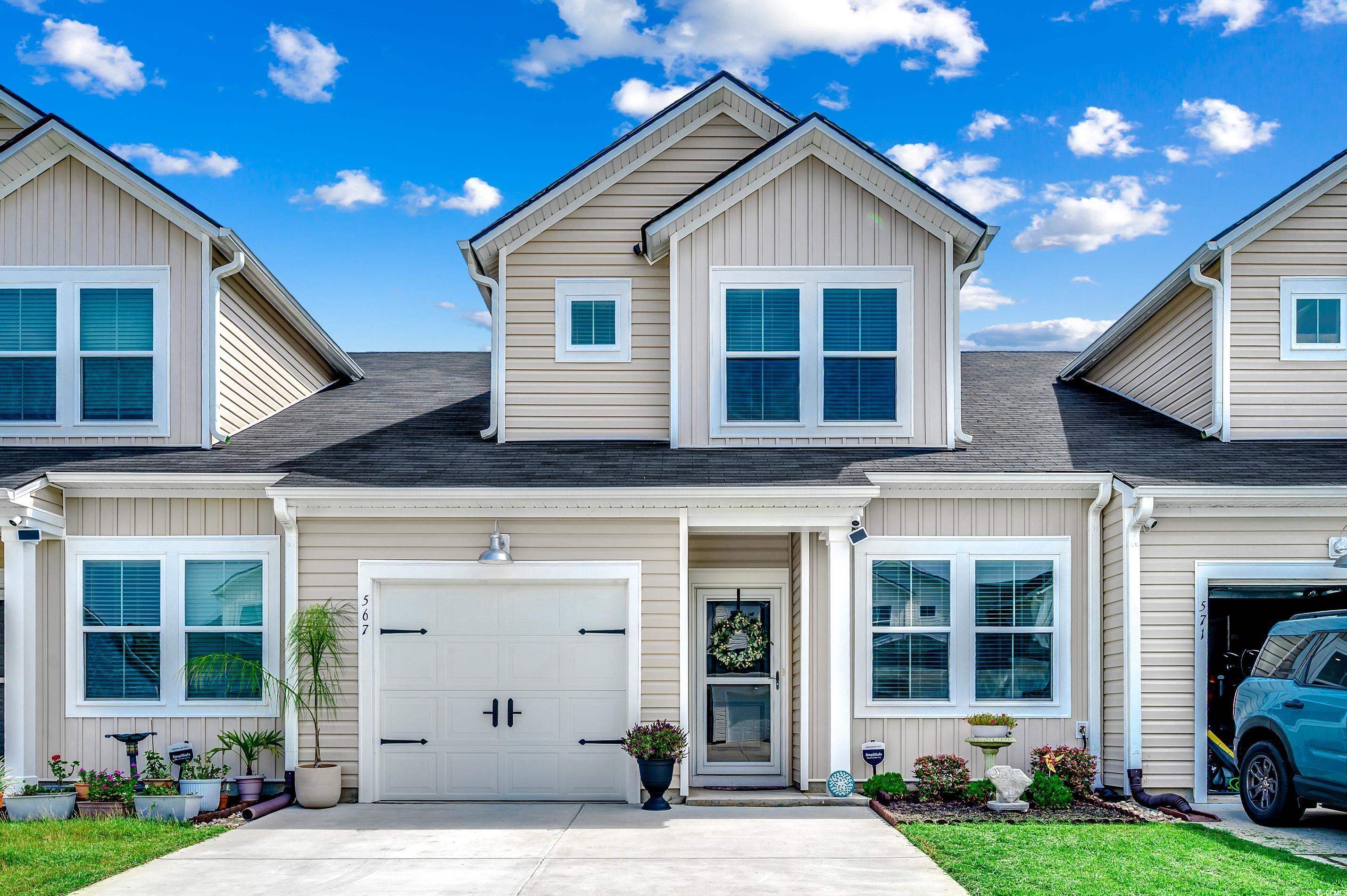 567 Sea Sparrow St. Myrtle Beach, SC 29588