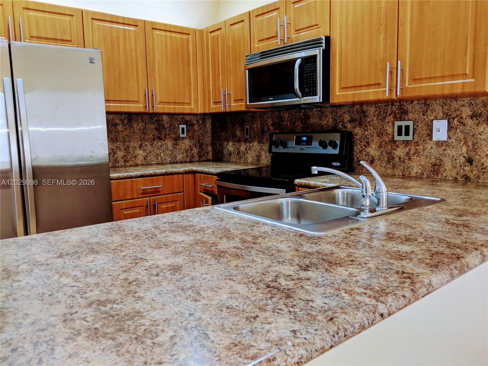 Silver Palm Homes