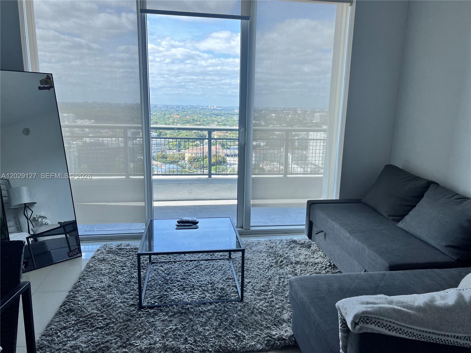 Infinity At Brickell Cond