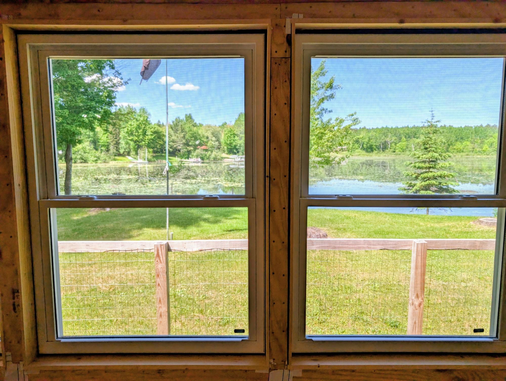 Solberg Lake Property N11068 Pine Tree Ln Photo 12