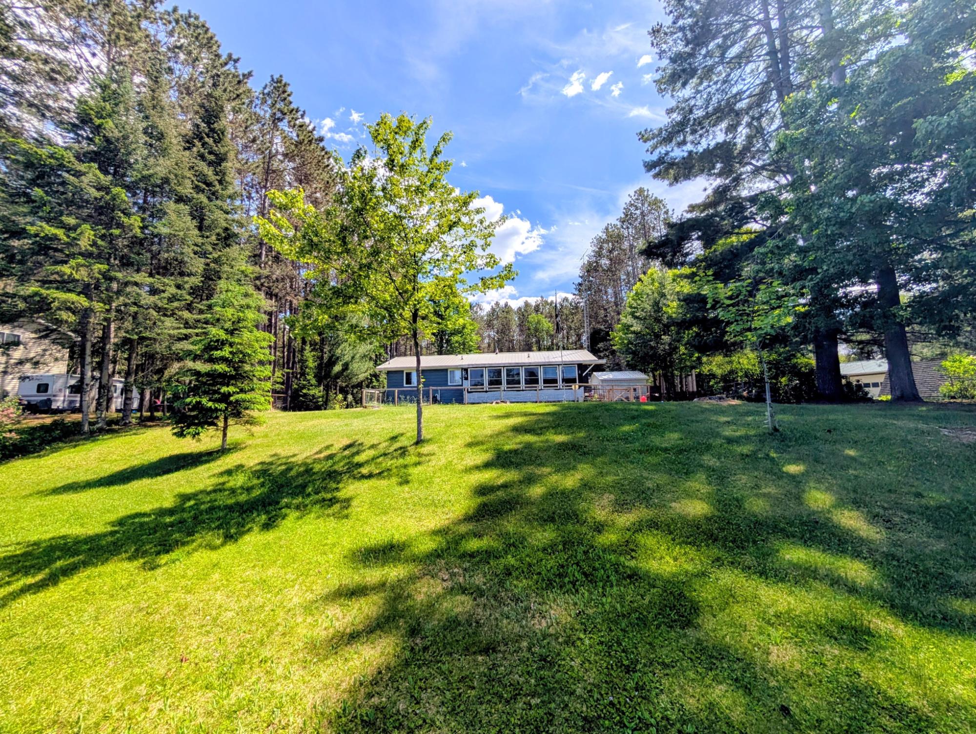 Solberg Lake Property N11068 Pine Tree Ln Photo 20