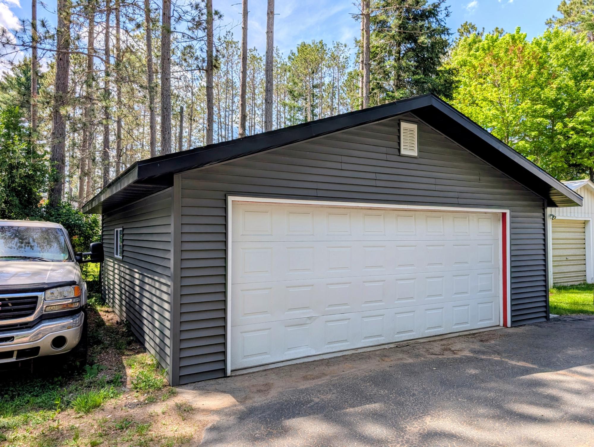 Solberg Lake Property N11068 Pine Tree Ln Photo 23