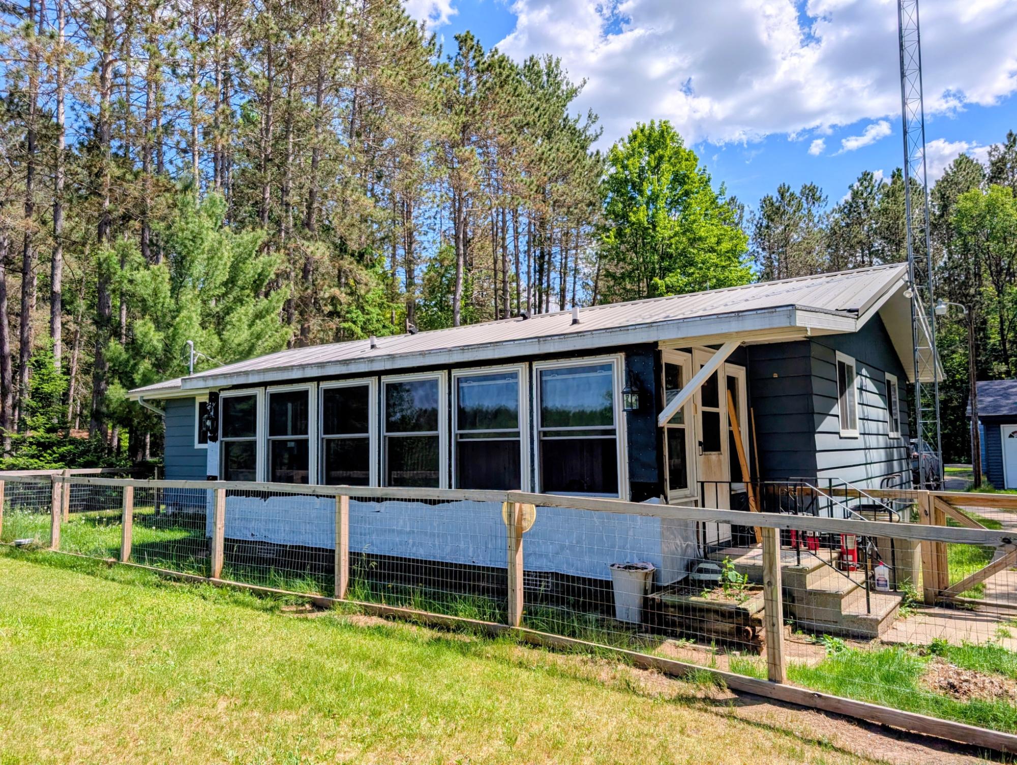 Solberg Lake Property N11068 Pine Tree Ln Photo 26