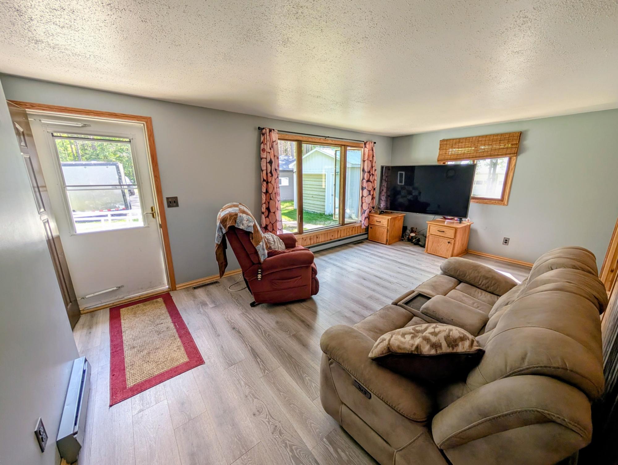 Solberg Lake Property N11068 Pine Tree Ln Photo 4