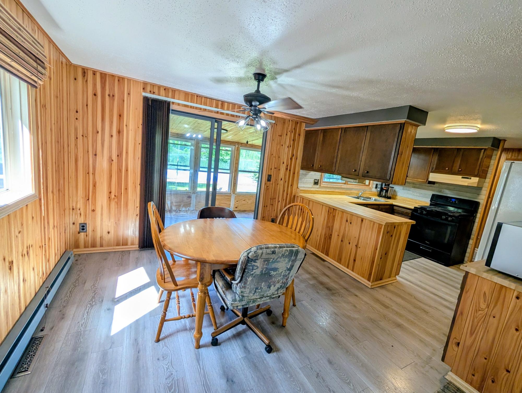 Solberg Lake Property N11068 Pine Tree Ln Photo 5