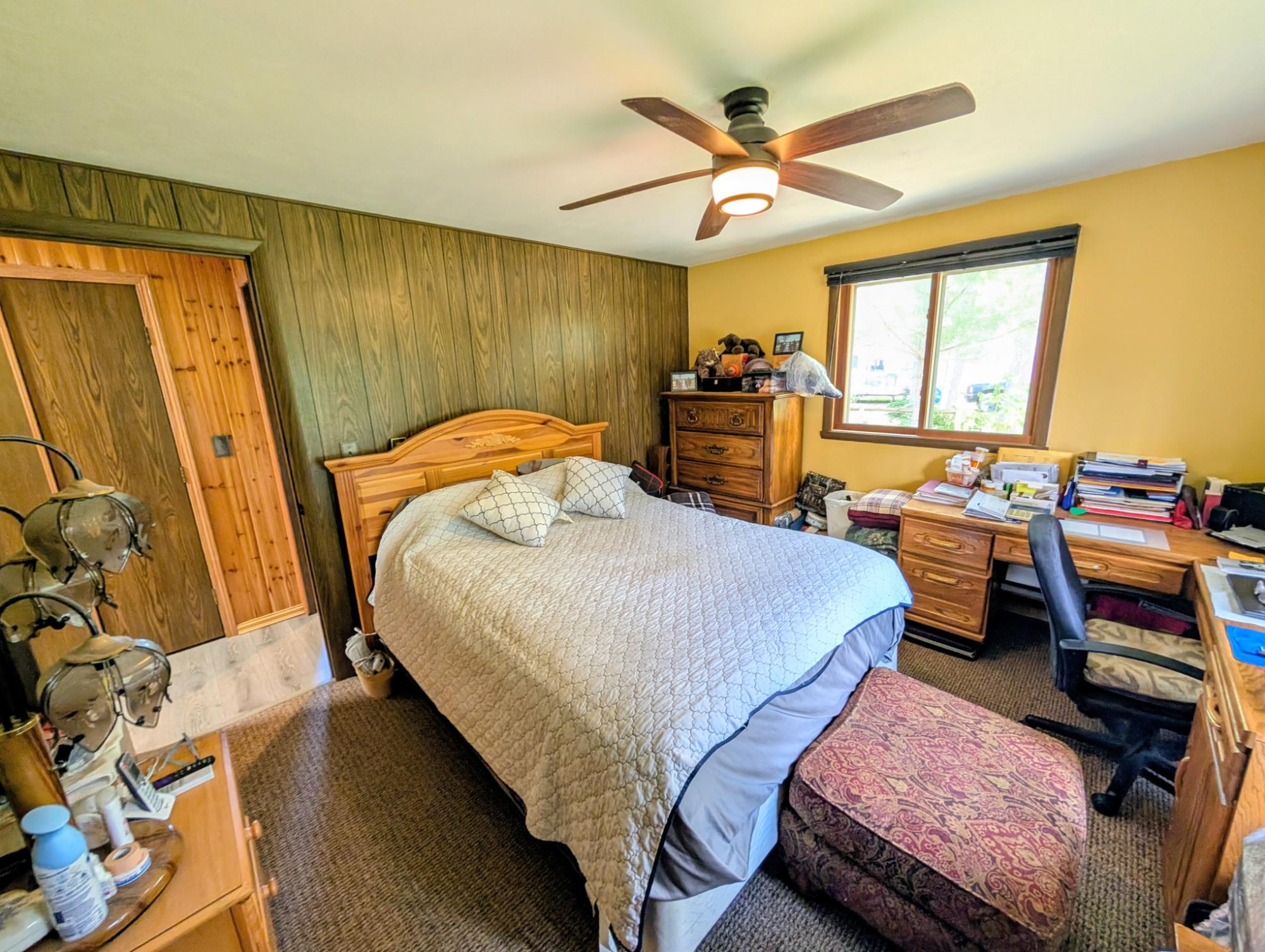 Solberg Lake Property N11068 Pine Tree Ln Photo 8