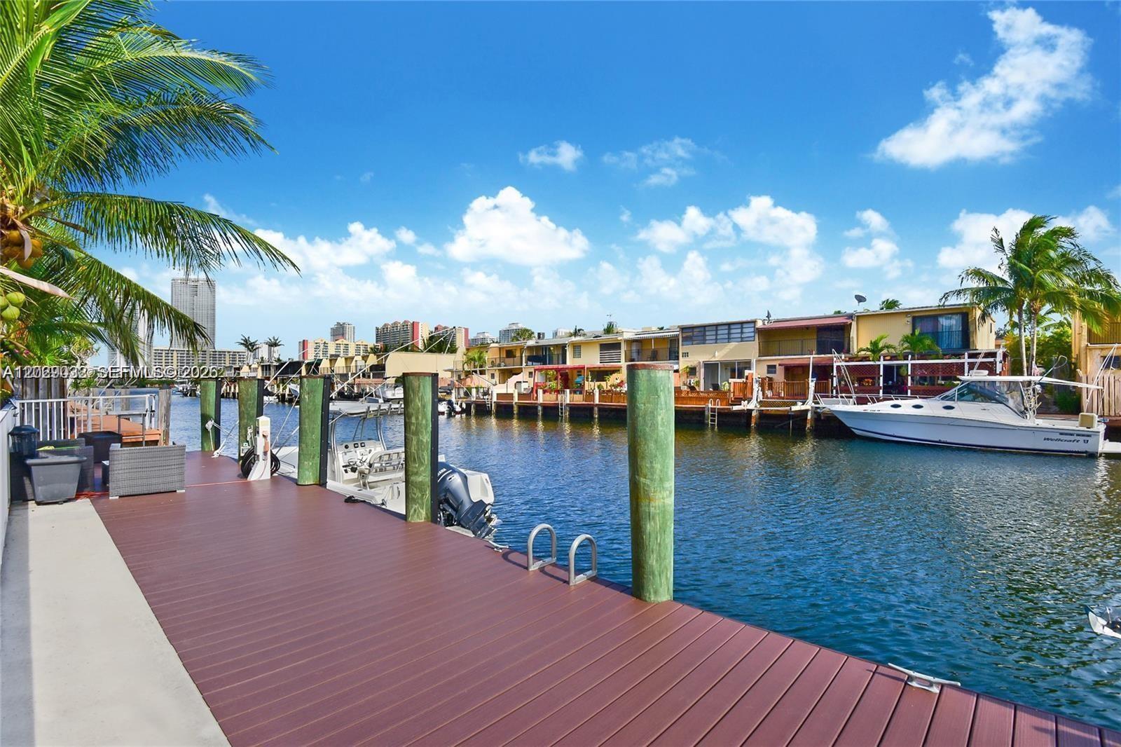 Shoreline Condo