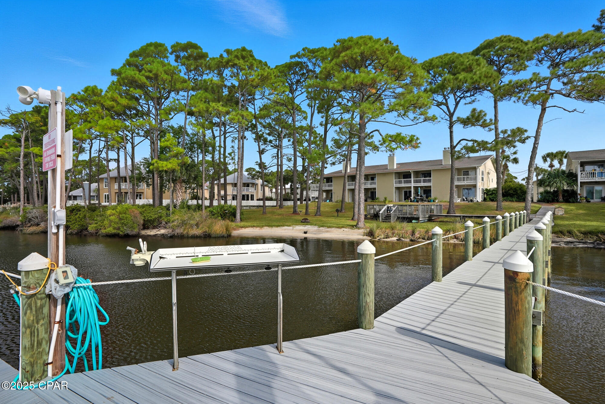 5th image of 6903 N Lagoon Dr, Panama City, FL 32408