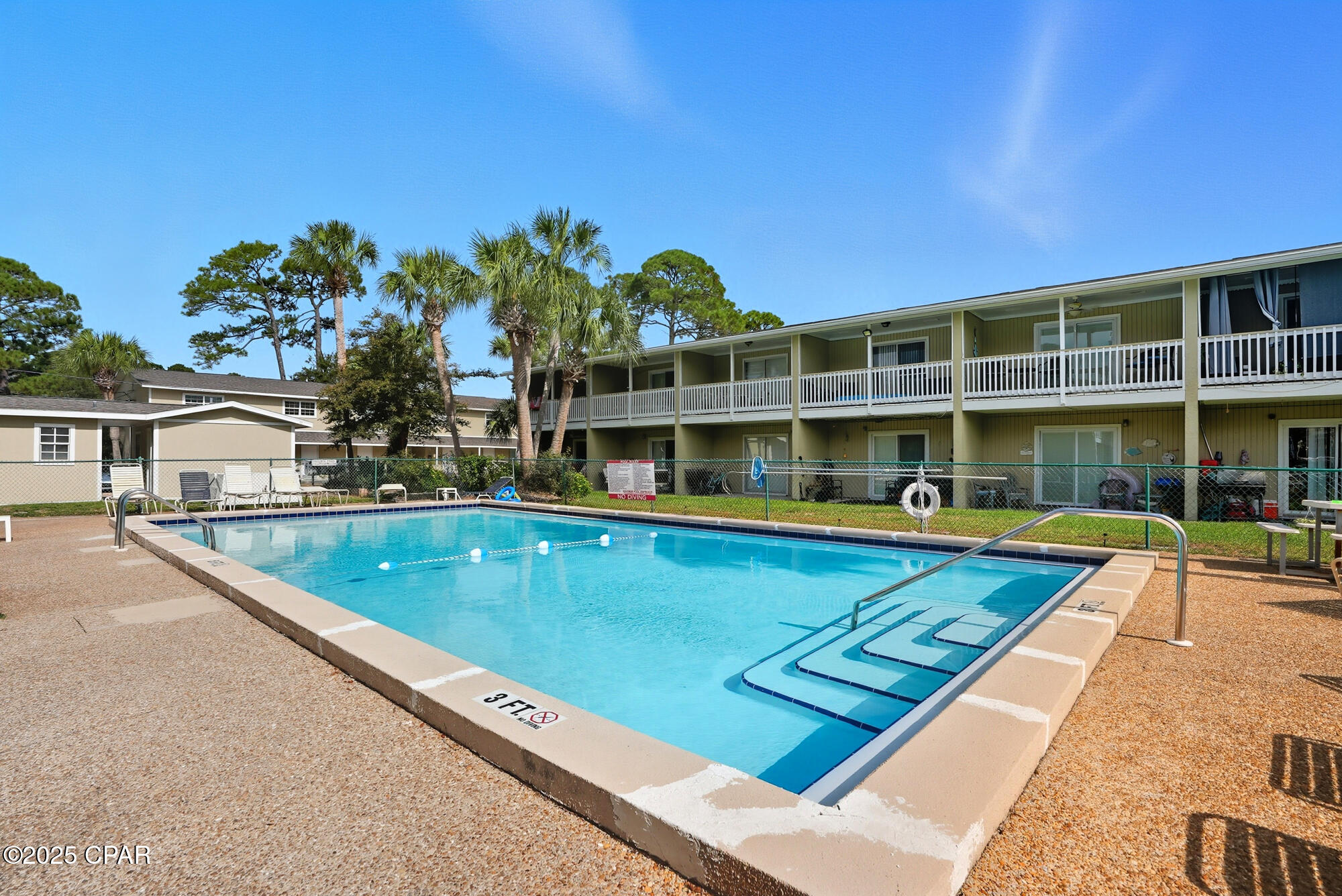 3rd image of 6903 N Lagoon Dr, Panama City, FL 32408