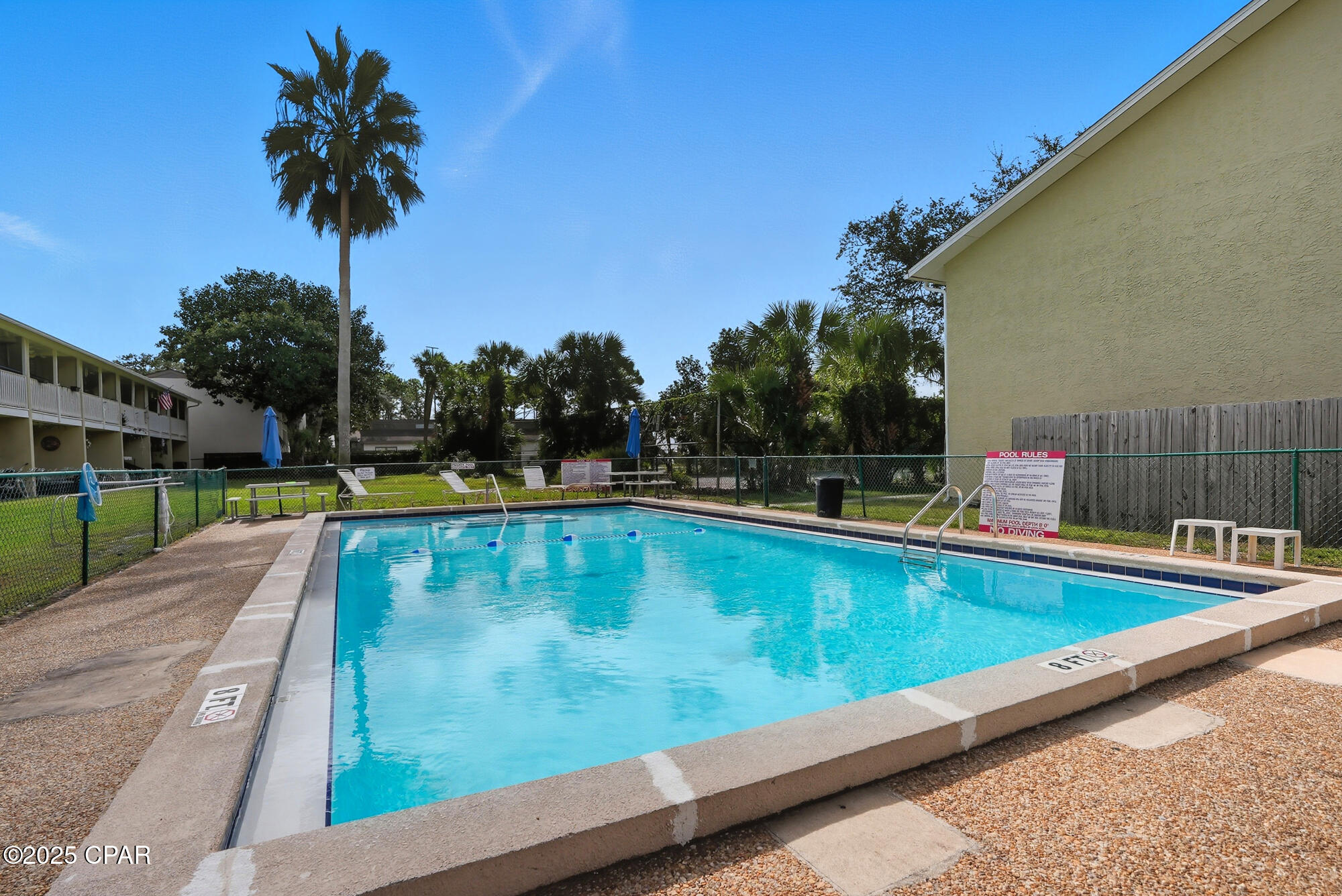 2nd image of 6903 N Lagoon Dr, Panama City, FL 32408