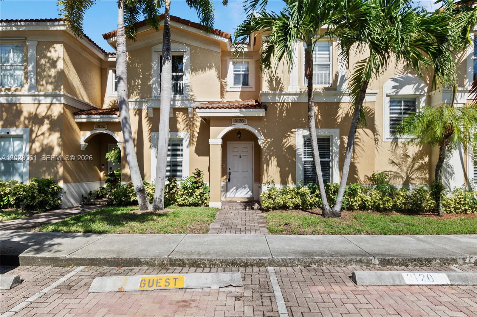 Melrose Point Condo