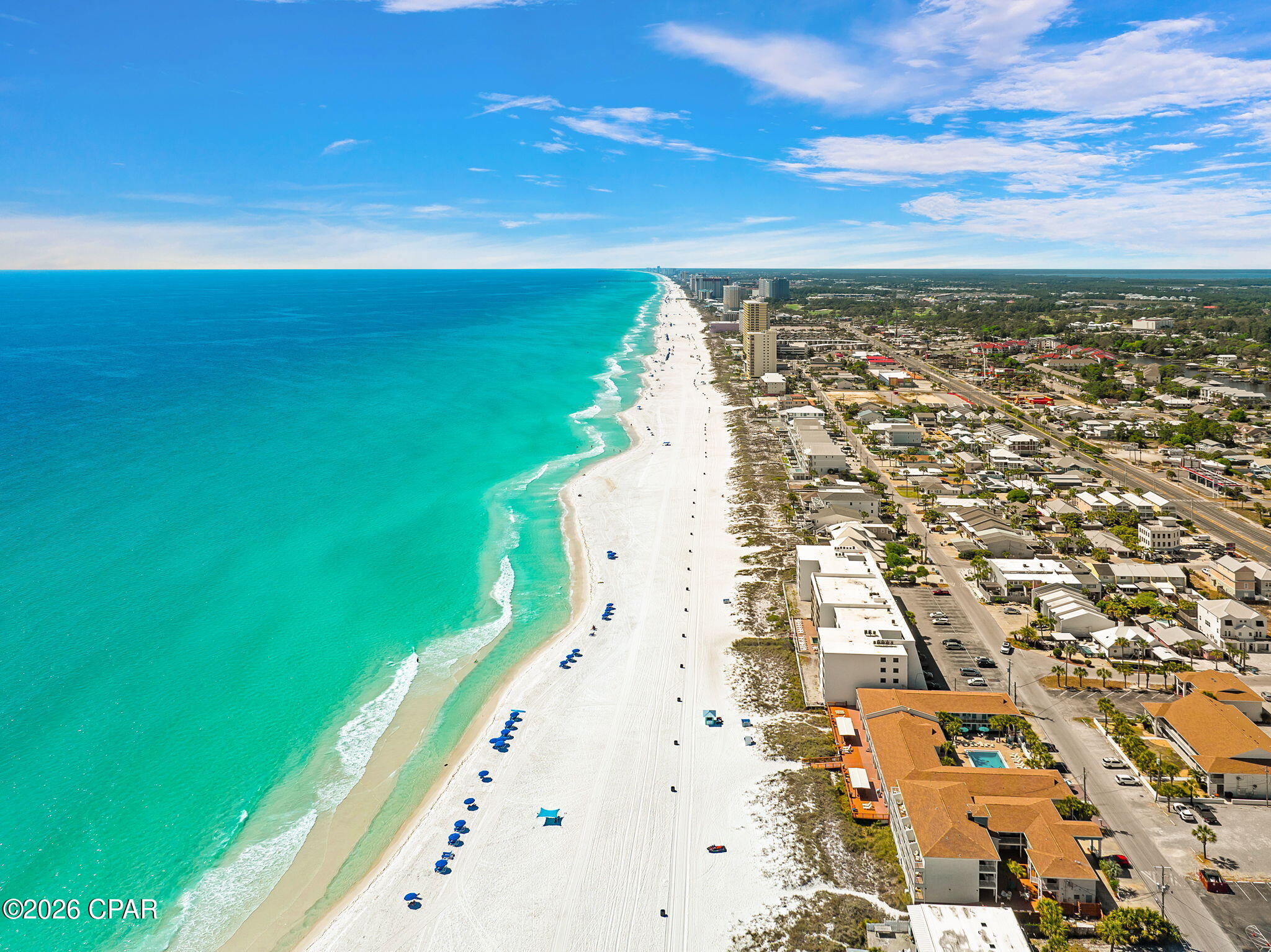 Homes for sale in Panama City Beach, FL | 8200 Surf Dr #A205, Panama City Beach, FL 32408 | MLS# 790674