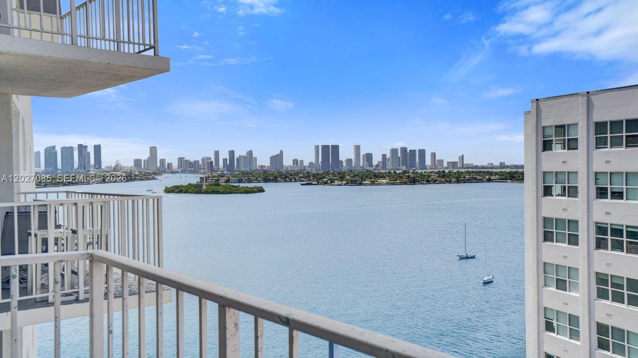Bayview Terr Condo