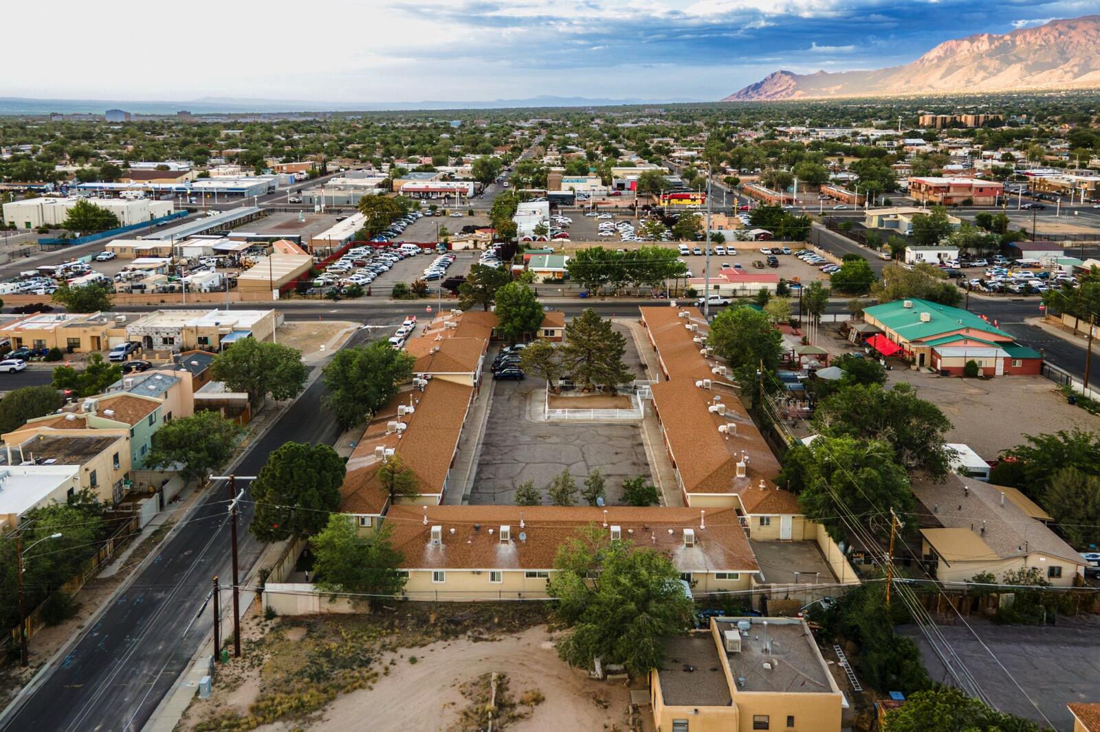 Homes for sale in Albuquerque, NM | 8600 Zuni Rd Se, Albuquerque, NM 87108 | MLS# 1104629