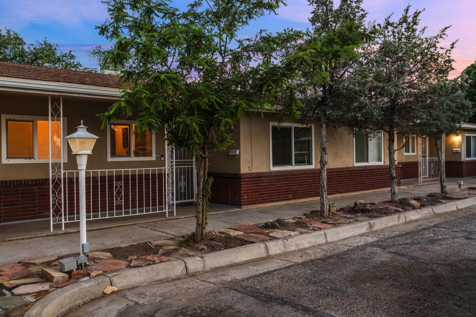 Homes for sale in Albuquerque, NM | 8600 Zuni Rd Se, Albuquerque, NM 87108 | MLS# 1104629