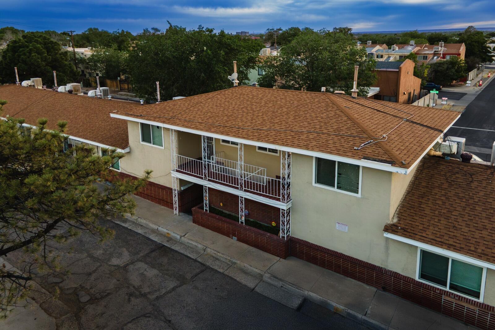 Homes for sale in Albuquerque, NM | 8600 Zuni Rd Se, Albuquerque, NM 87108 | MLS# 1104629