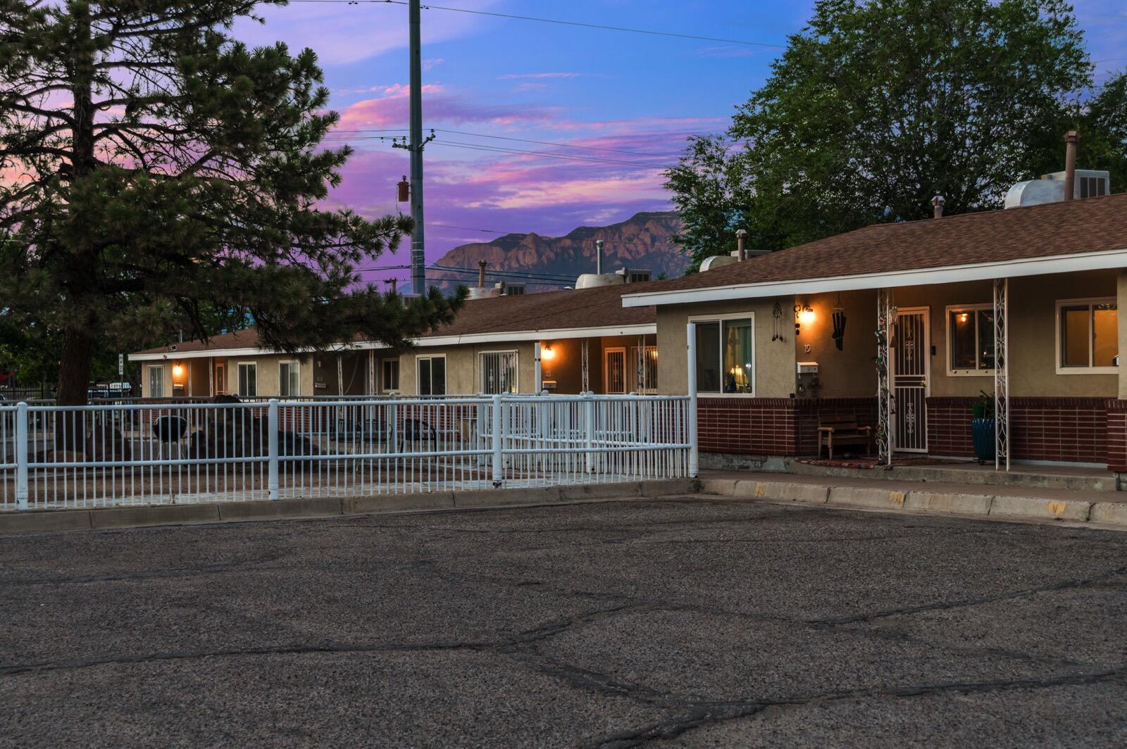Homes for sale in Albuquerque, NM | 8600 Zuni Rd Se, Albuquerque, NM 87108 | MLS# 1104629