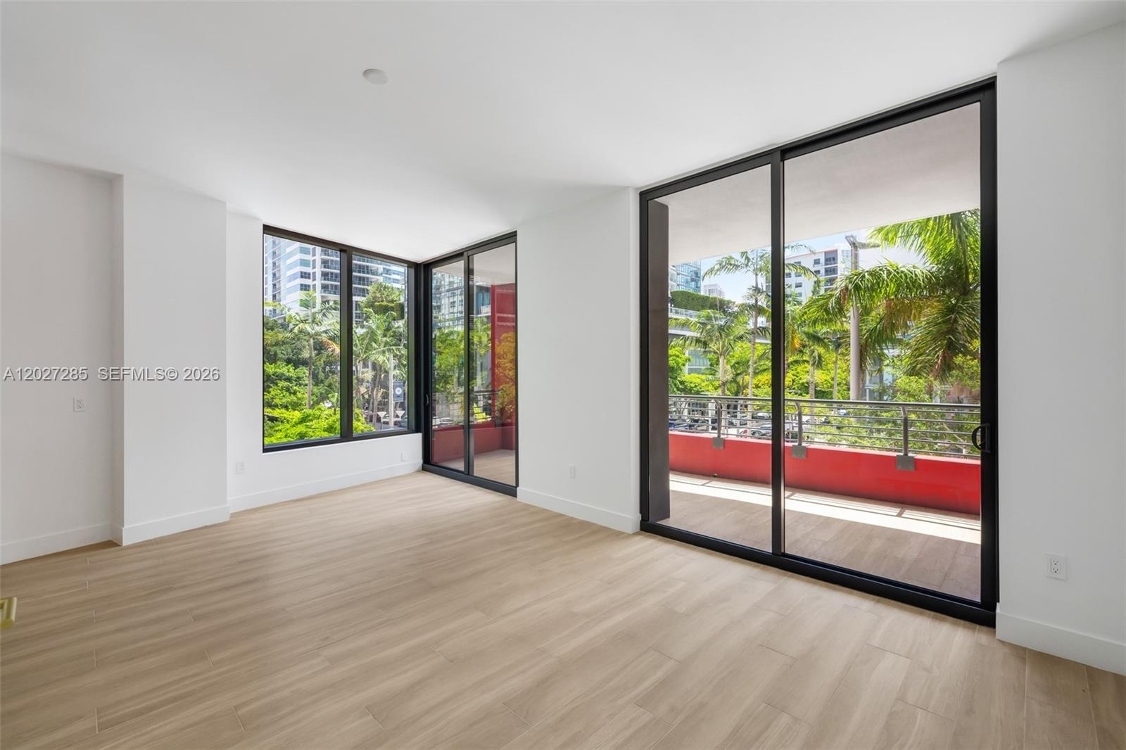 The Standard Residences