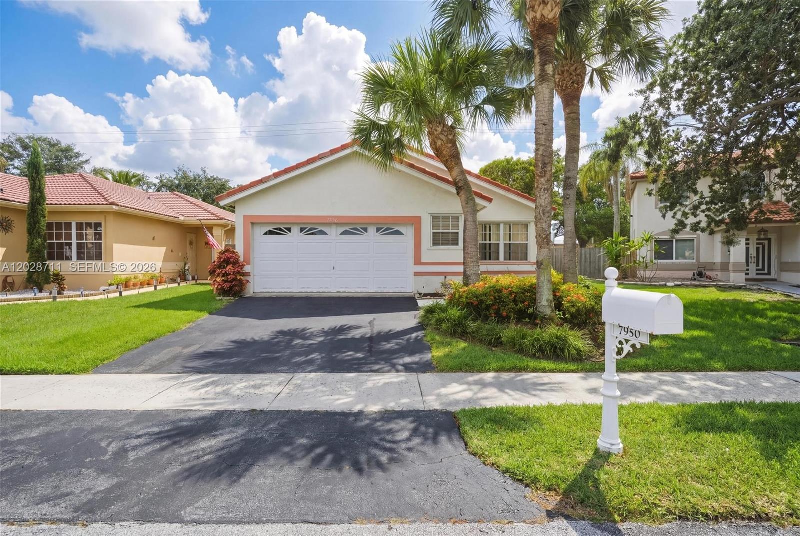 Holiday Springs Village S