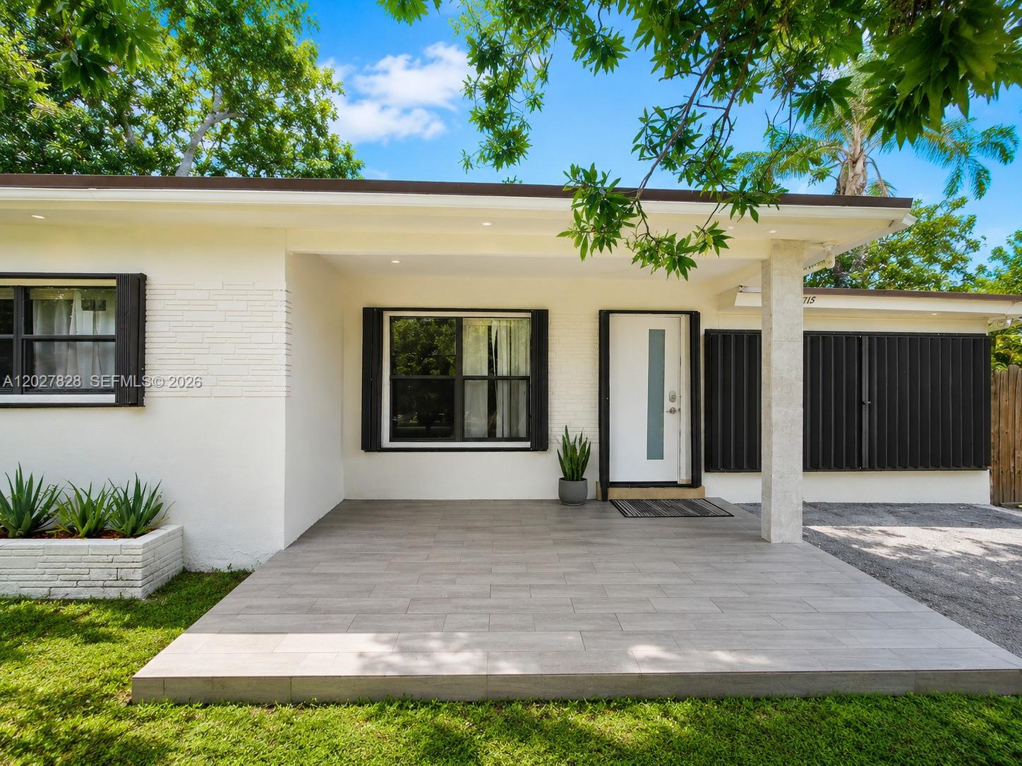 Miami Gardens Estates Sec