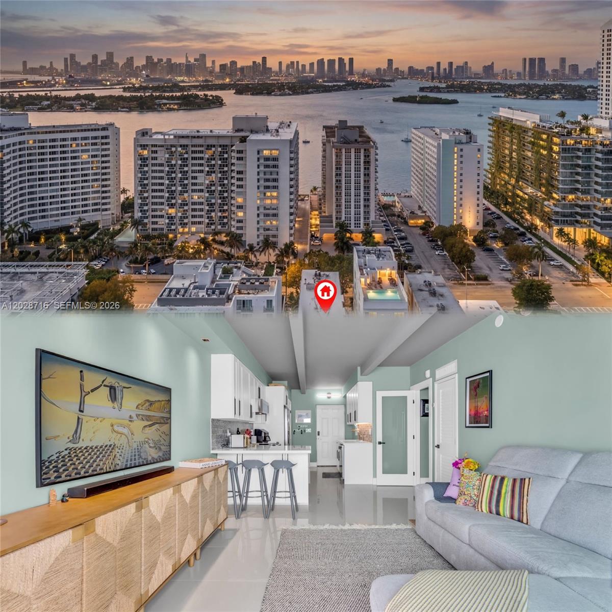 Royal West Condo