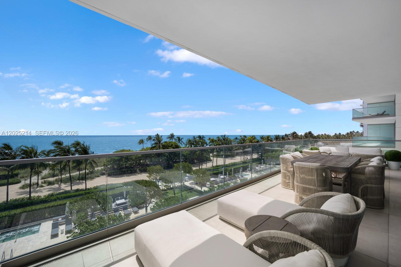 Oceana Bal Harbour Condo