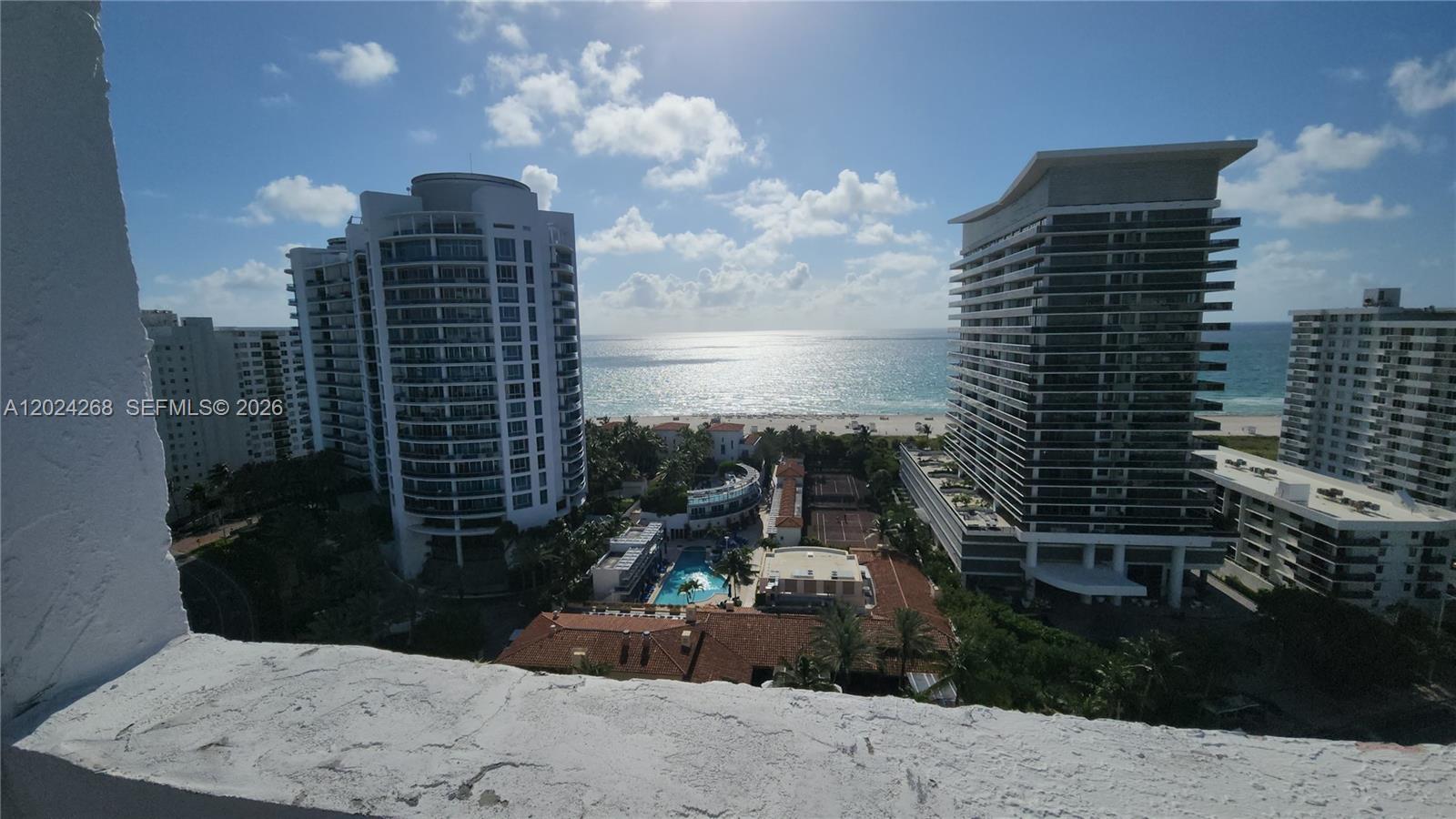 The Grandview Condo