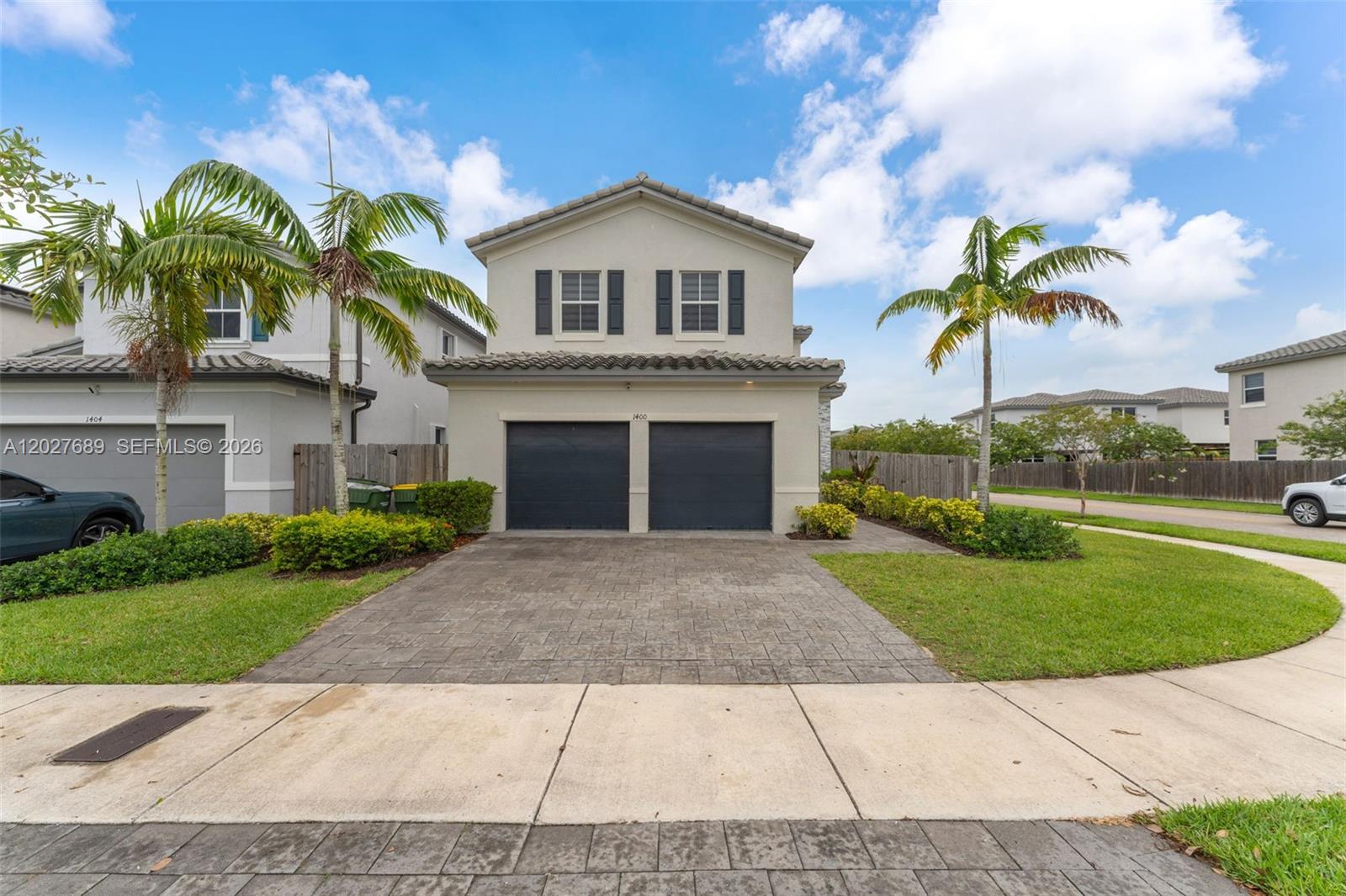 Keys Gate Residential