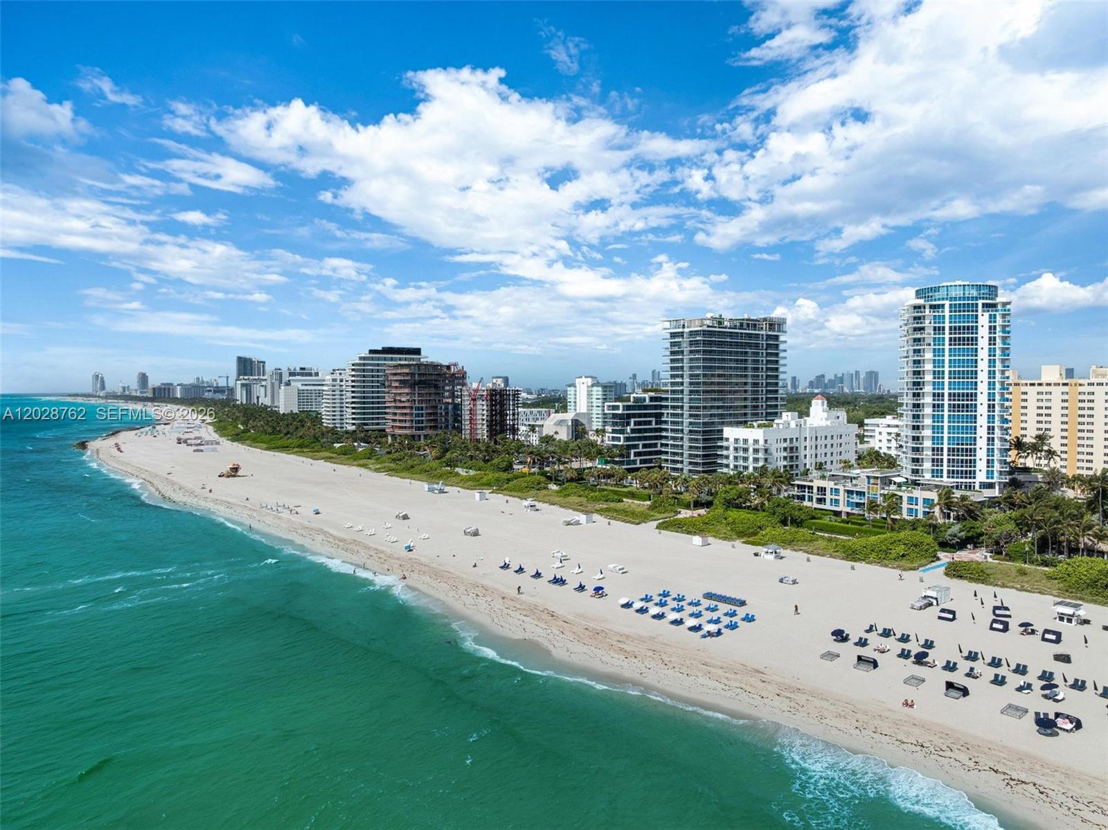 Mosaic On Miami Beach Con