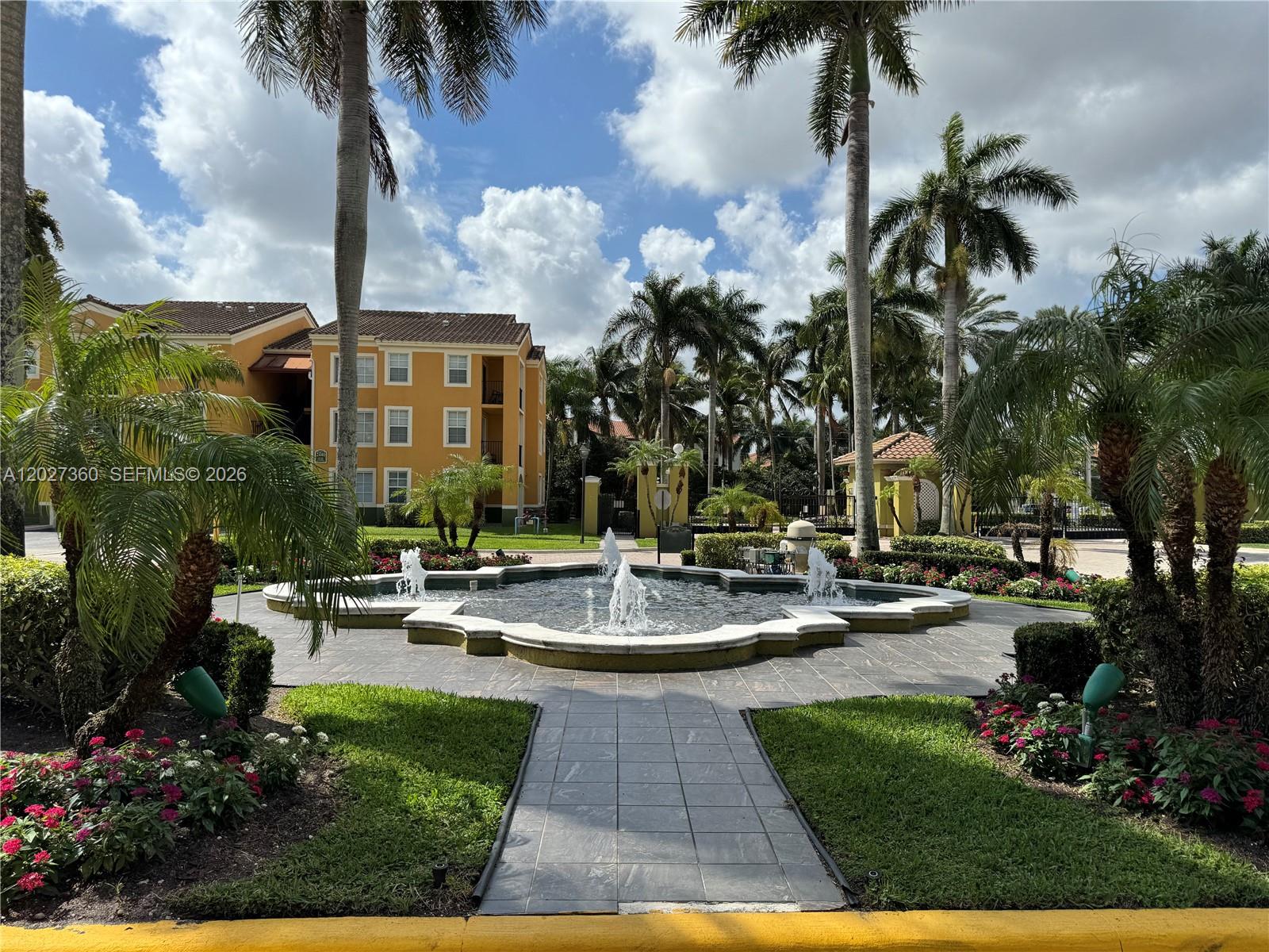 El-Ad Residences At Miram
