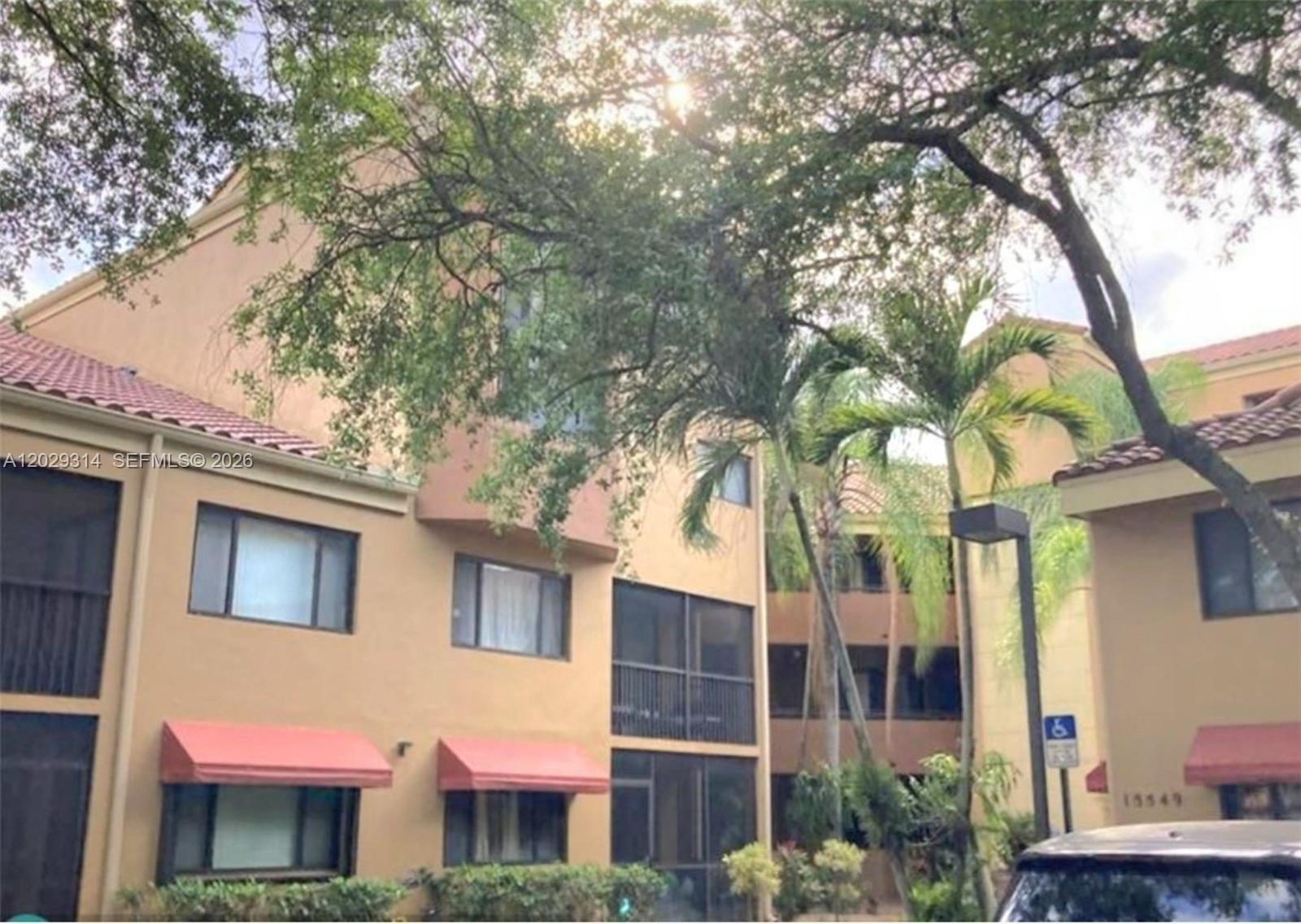 Celebration Point Condo