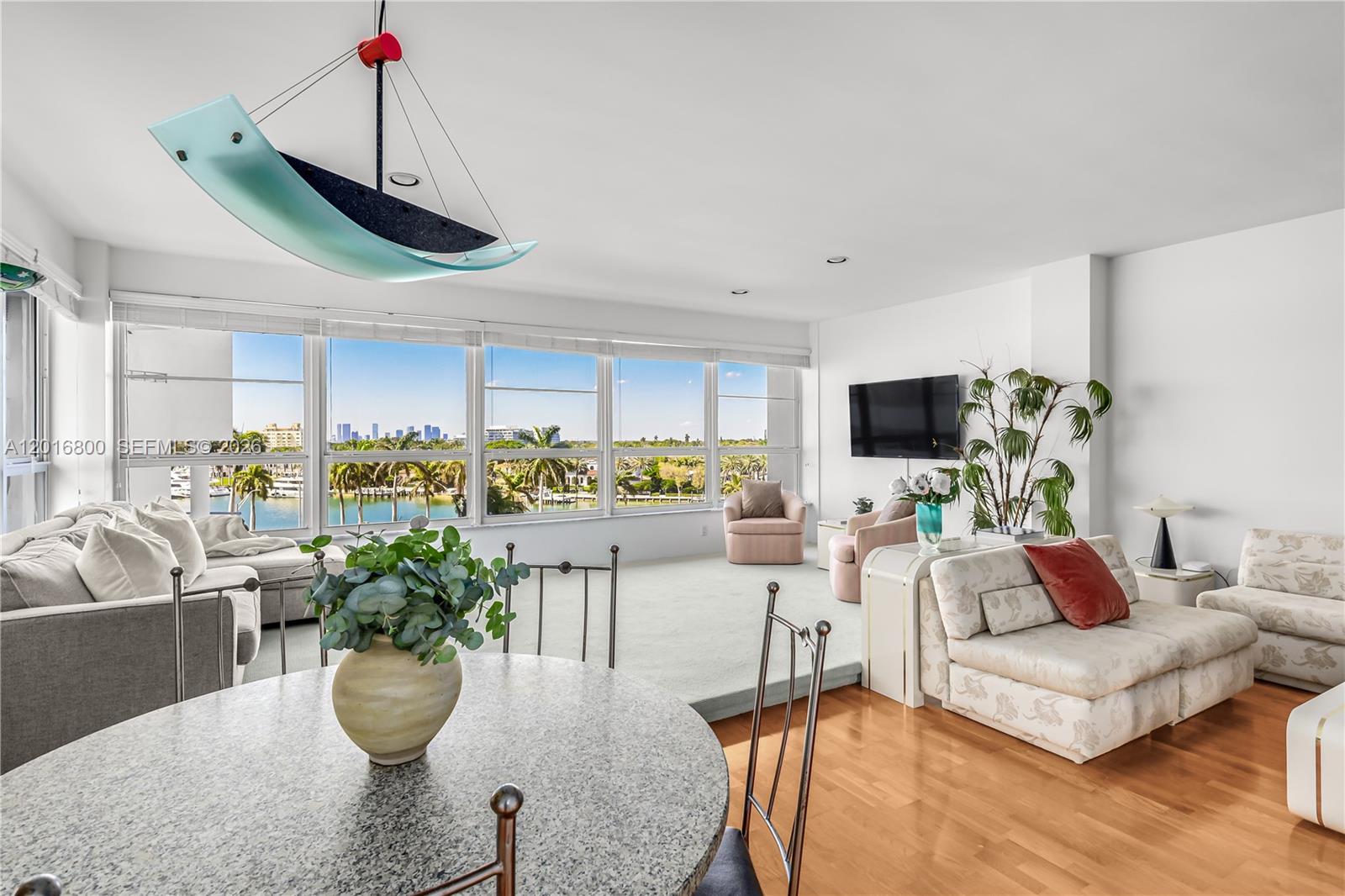 The Executive Condo