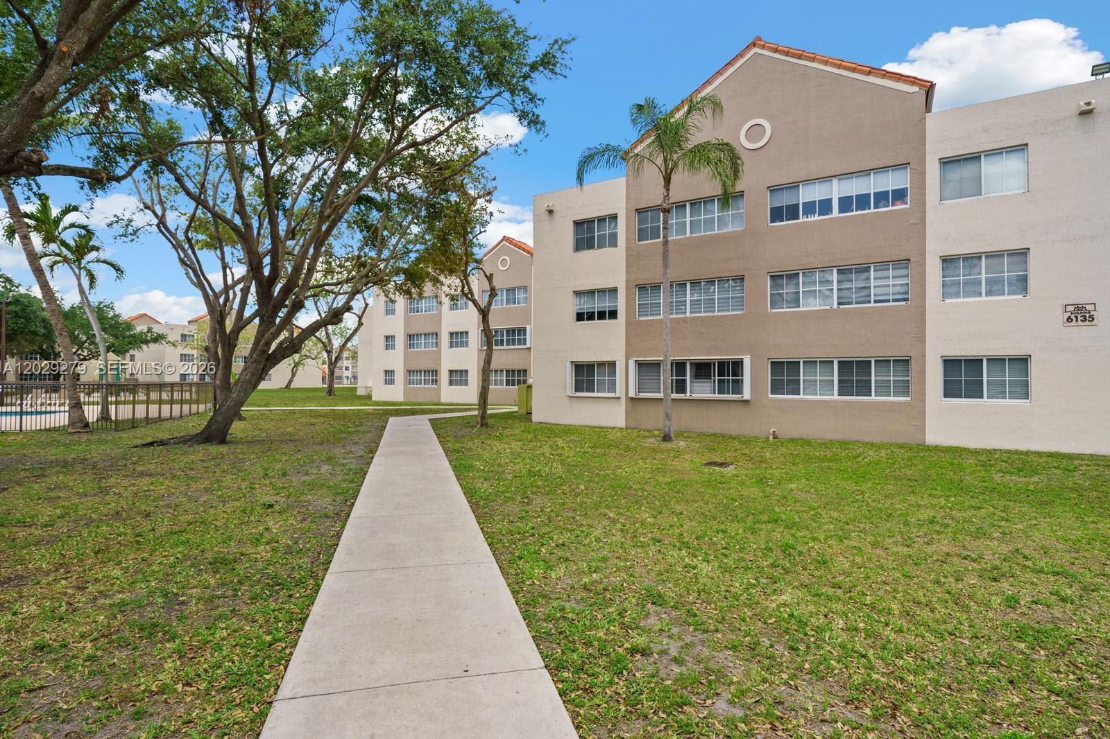 Mirassou Condo